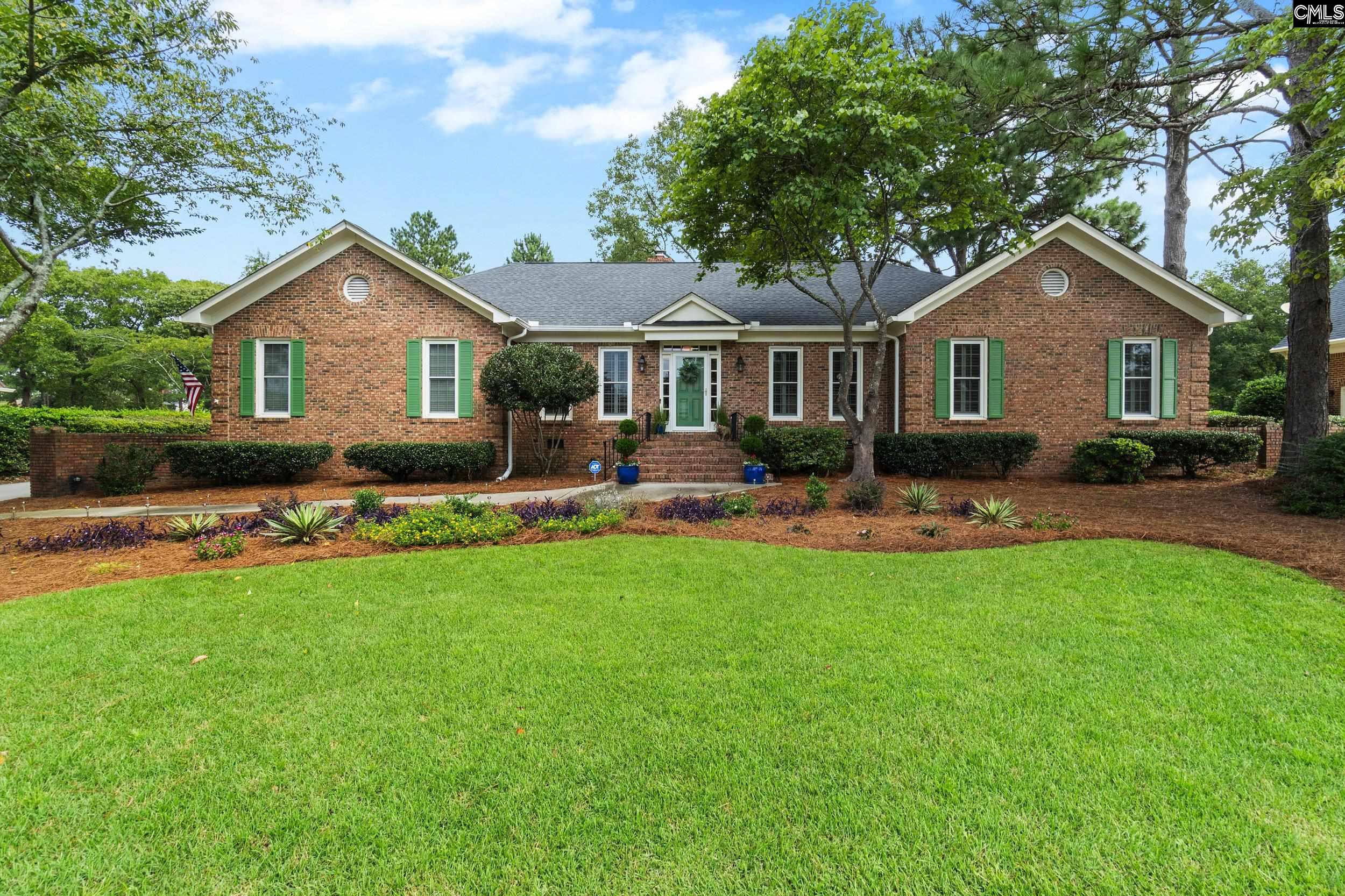 108 Miles Road Columbia, SC 29223