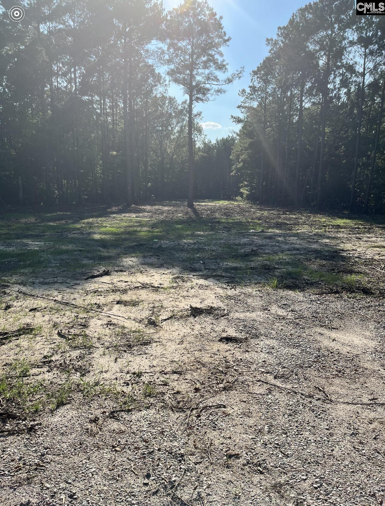 1142 Blackberry Rd Gadsden, SC 29052