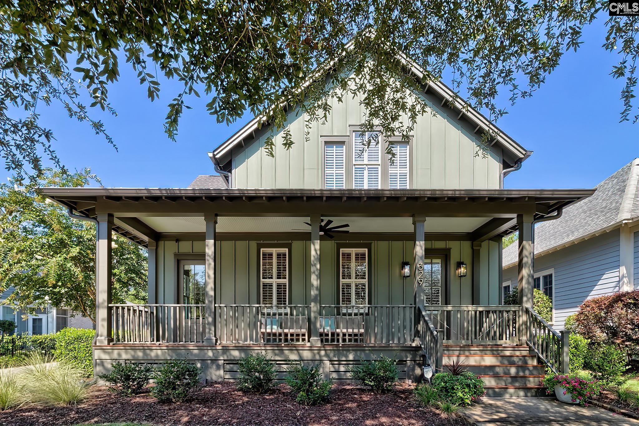 329 River Club Road Lexington, SC 29072