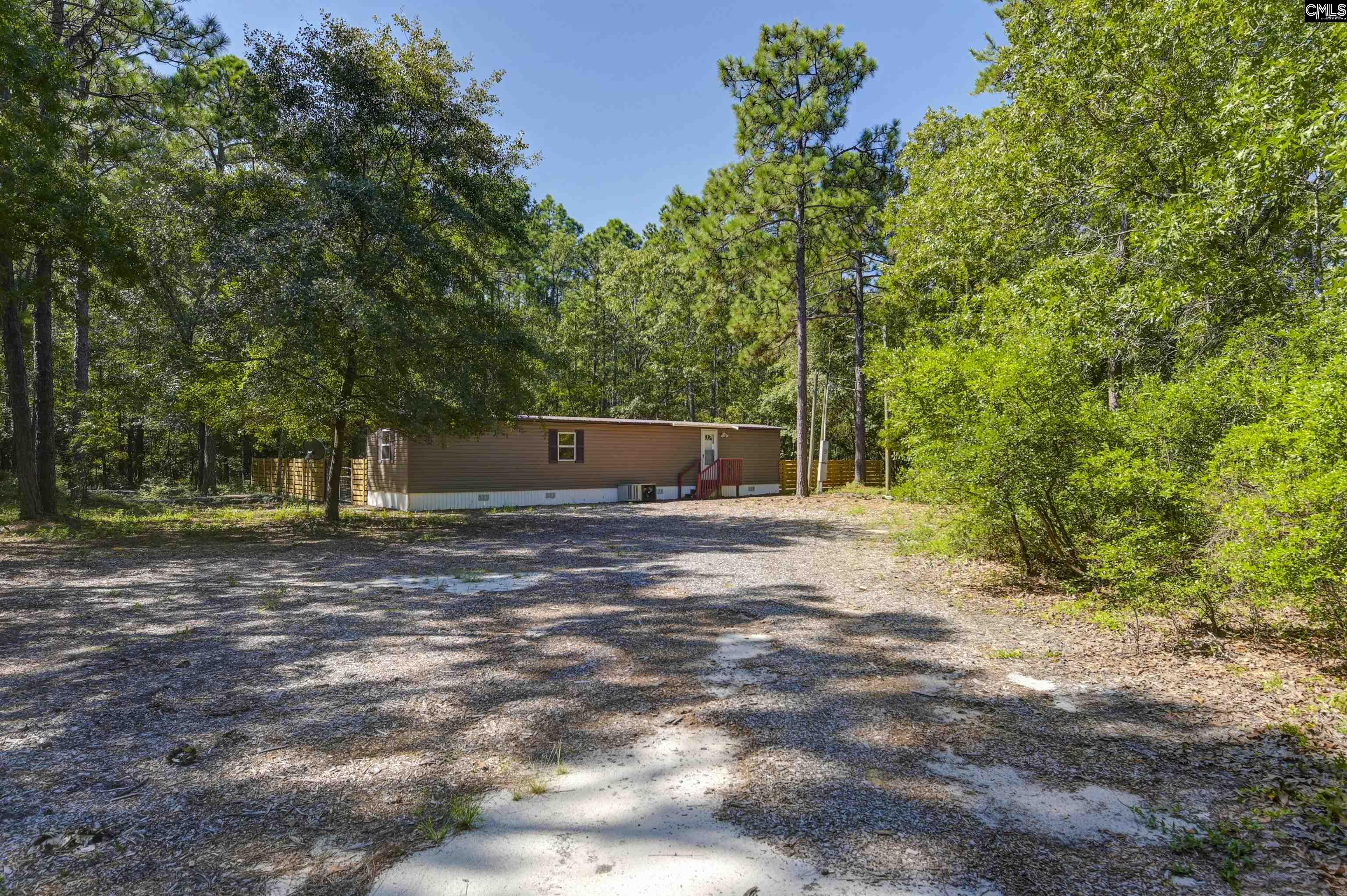 139 Furtick Road Swansea, SC 29160
