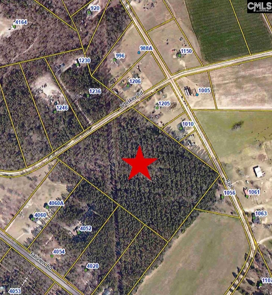 Whiskey Road Leesville, SC 29070