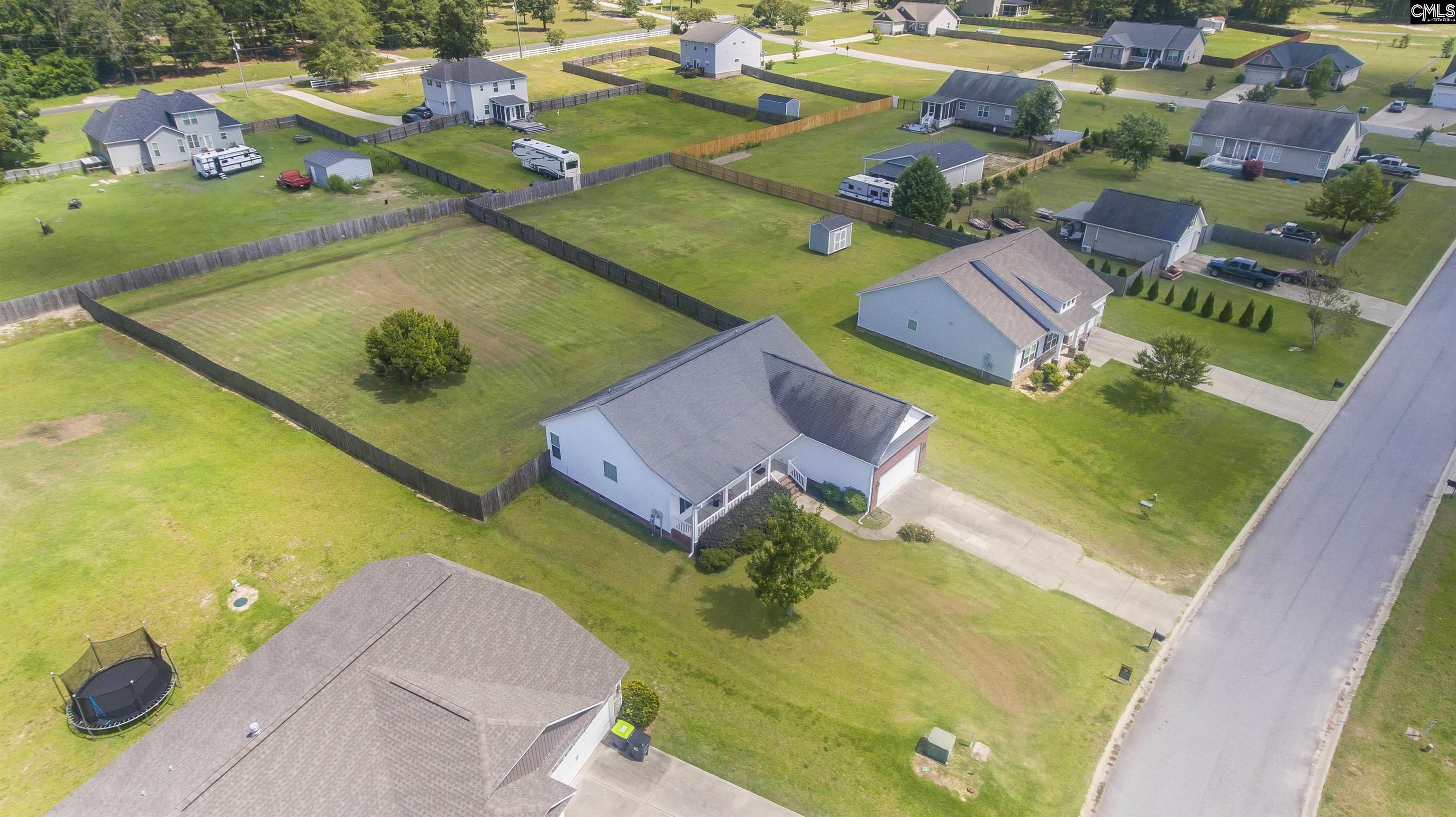 212 Harebell Lane Leesville, SC 29070