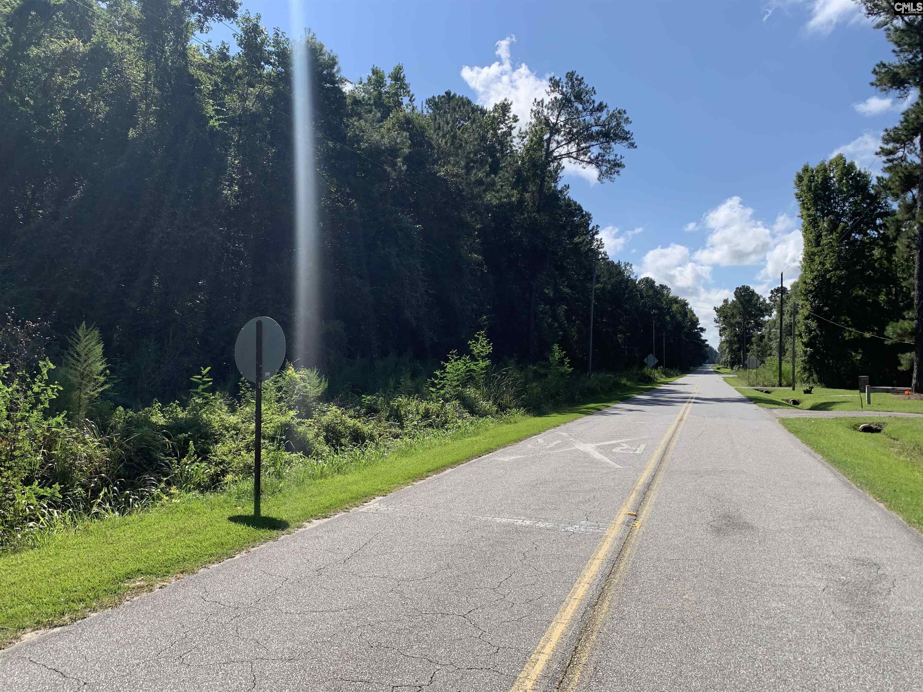 Sugar Hill Road, St. George, South Carolina image 3