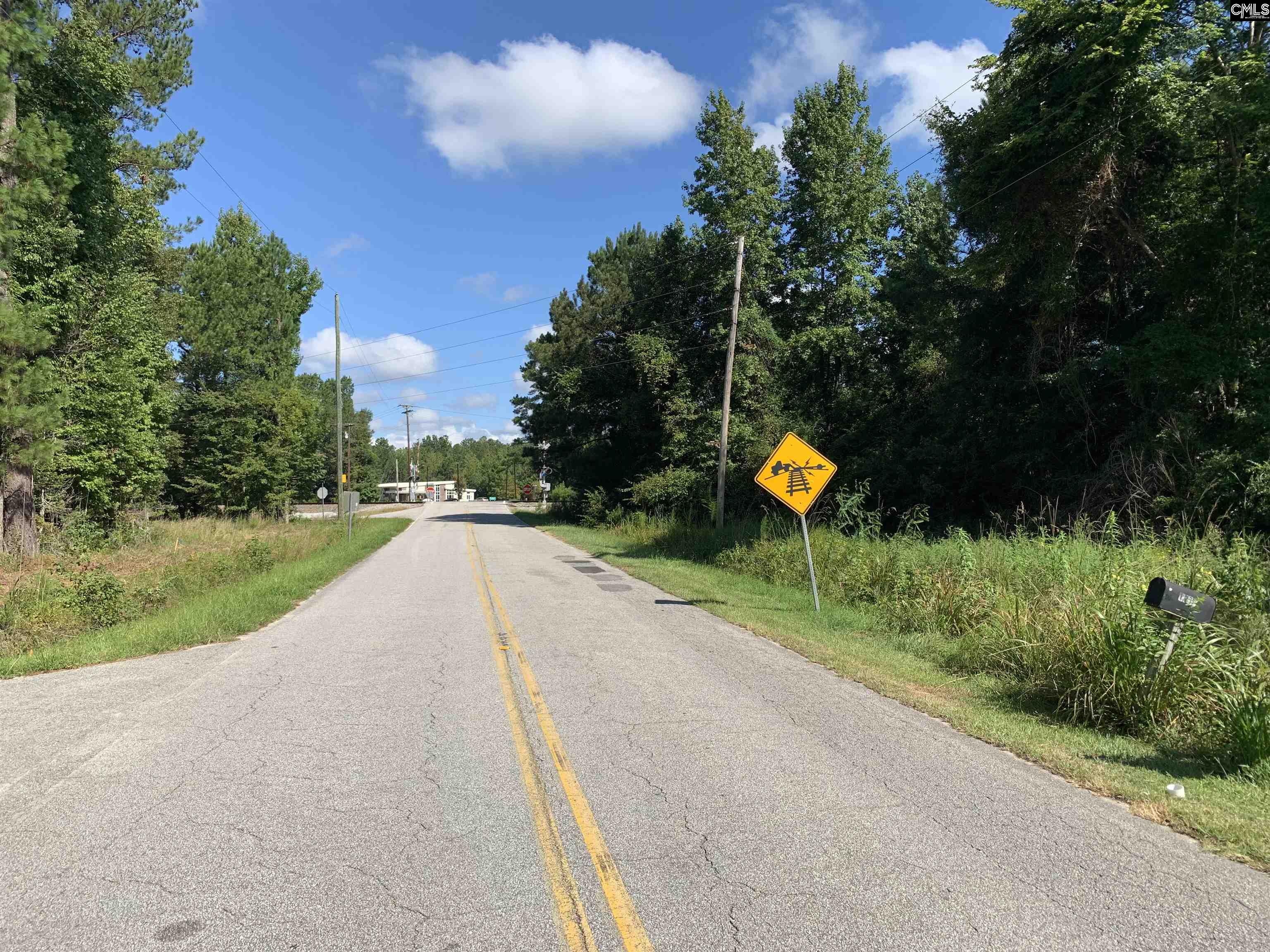 Sugar Hill Road, St. George, South Carolina image 4