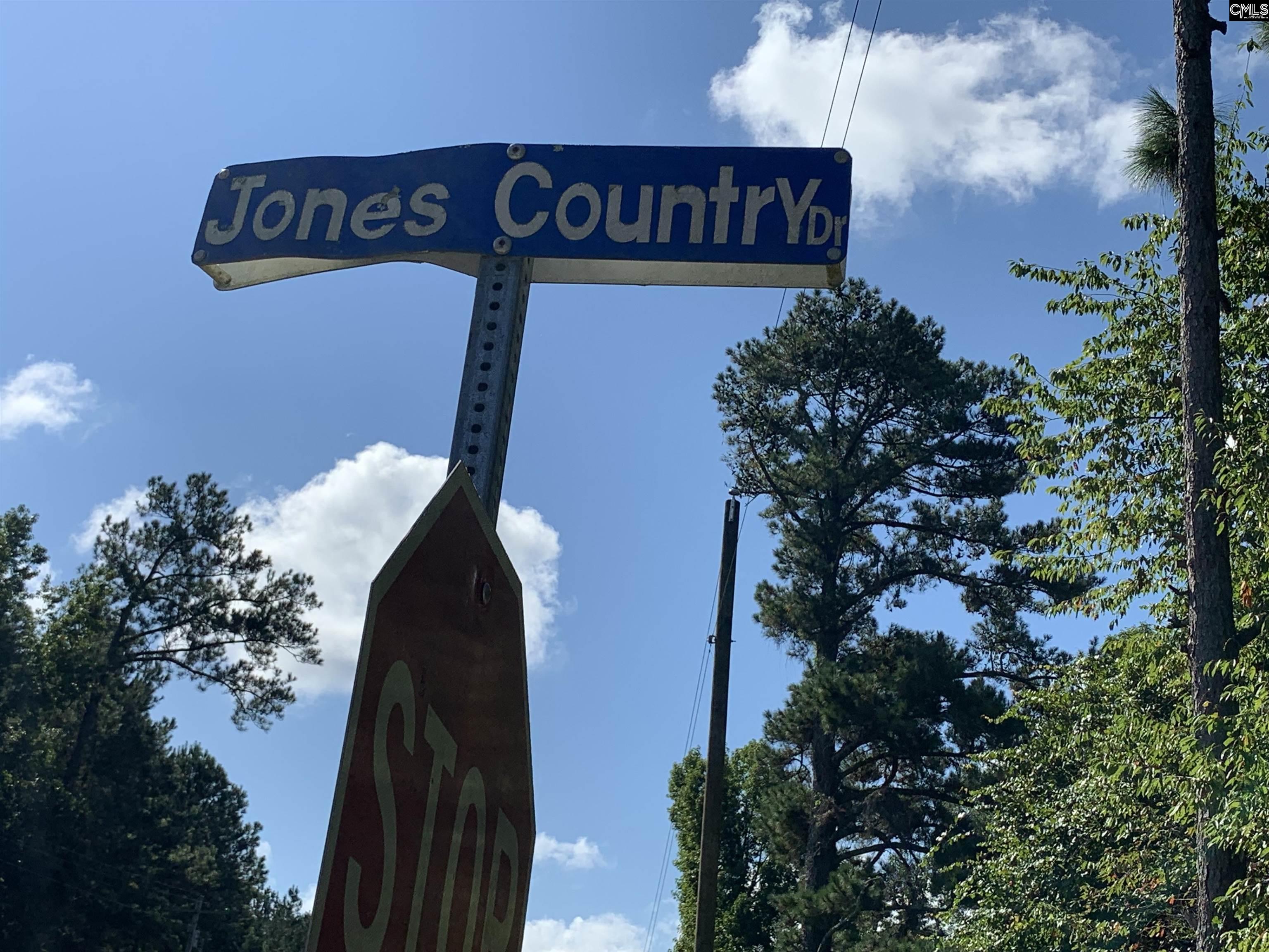 Sugar Hill Road, St. George, South Carolina image 5