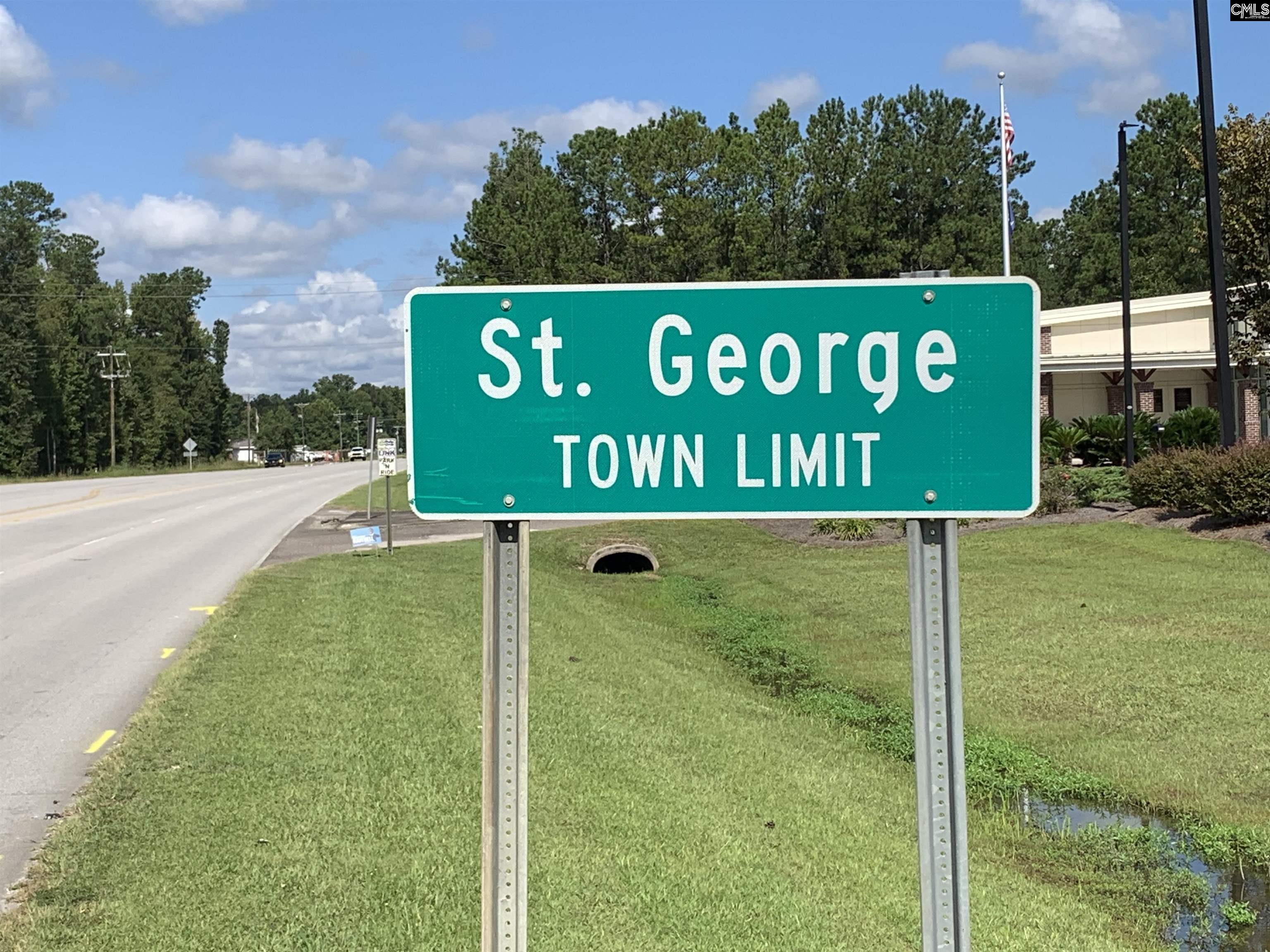 Sugar Hill Road, St. George, South Carolina image 7