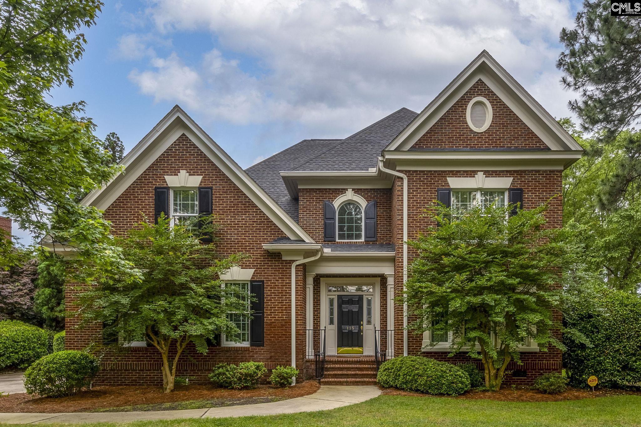 135 High Knoll Road Columbia, SC 29223