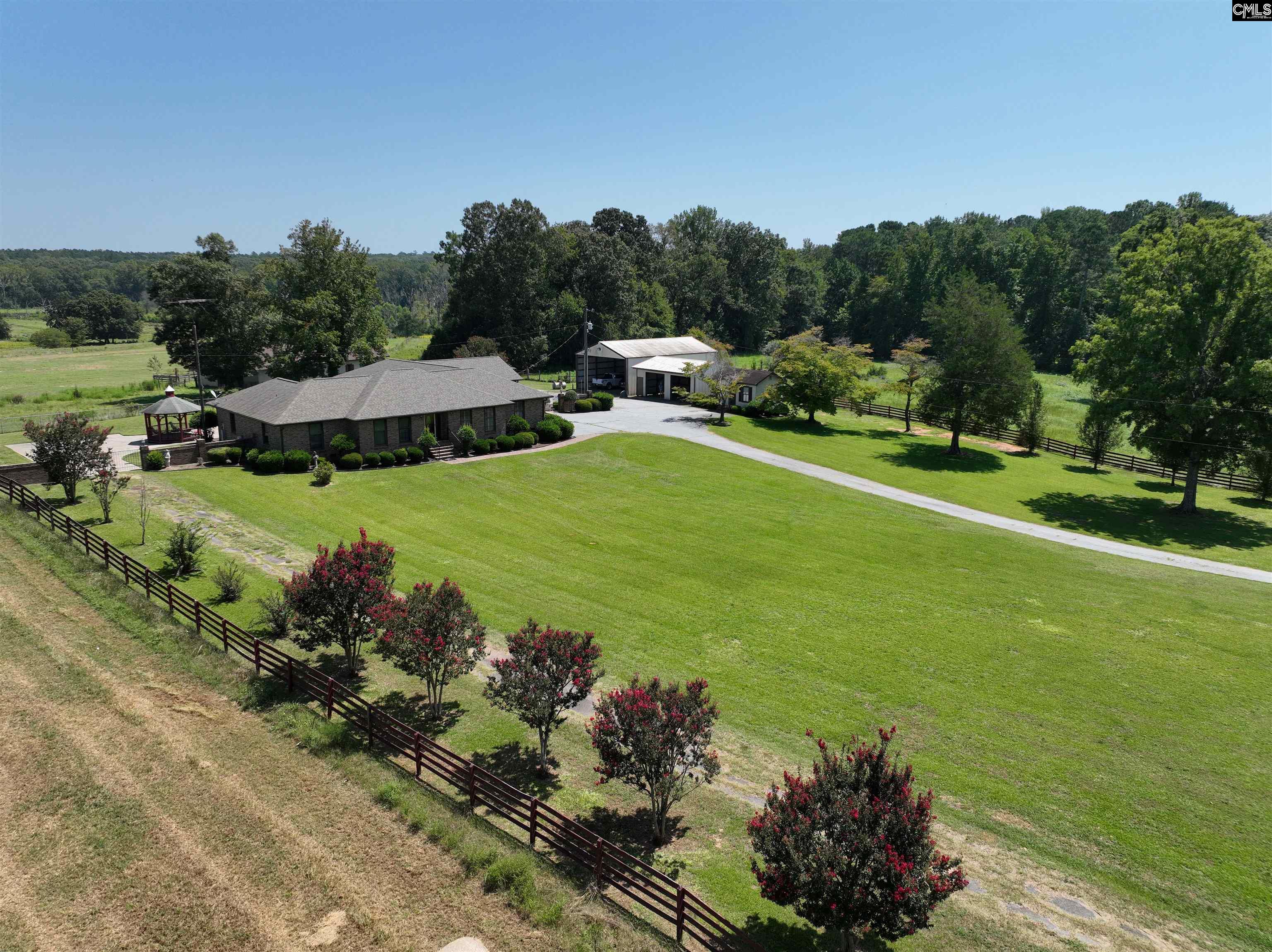 17428 Sc Hwy 121 Newberry, SC 29108
