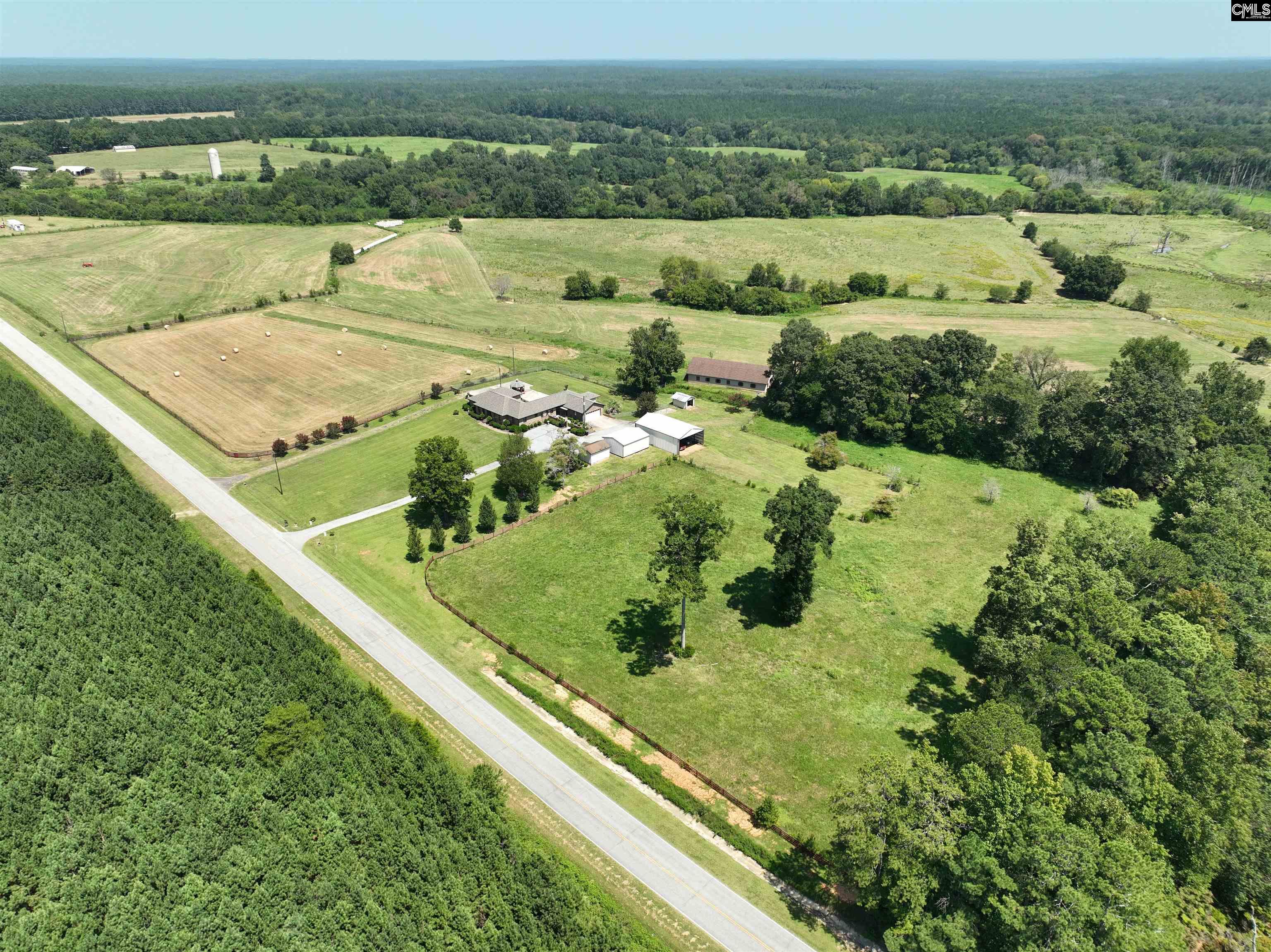 17428 Sc Hwy 121, Newberry, South Carolina image 2
