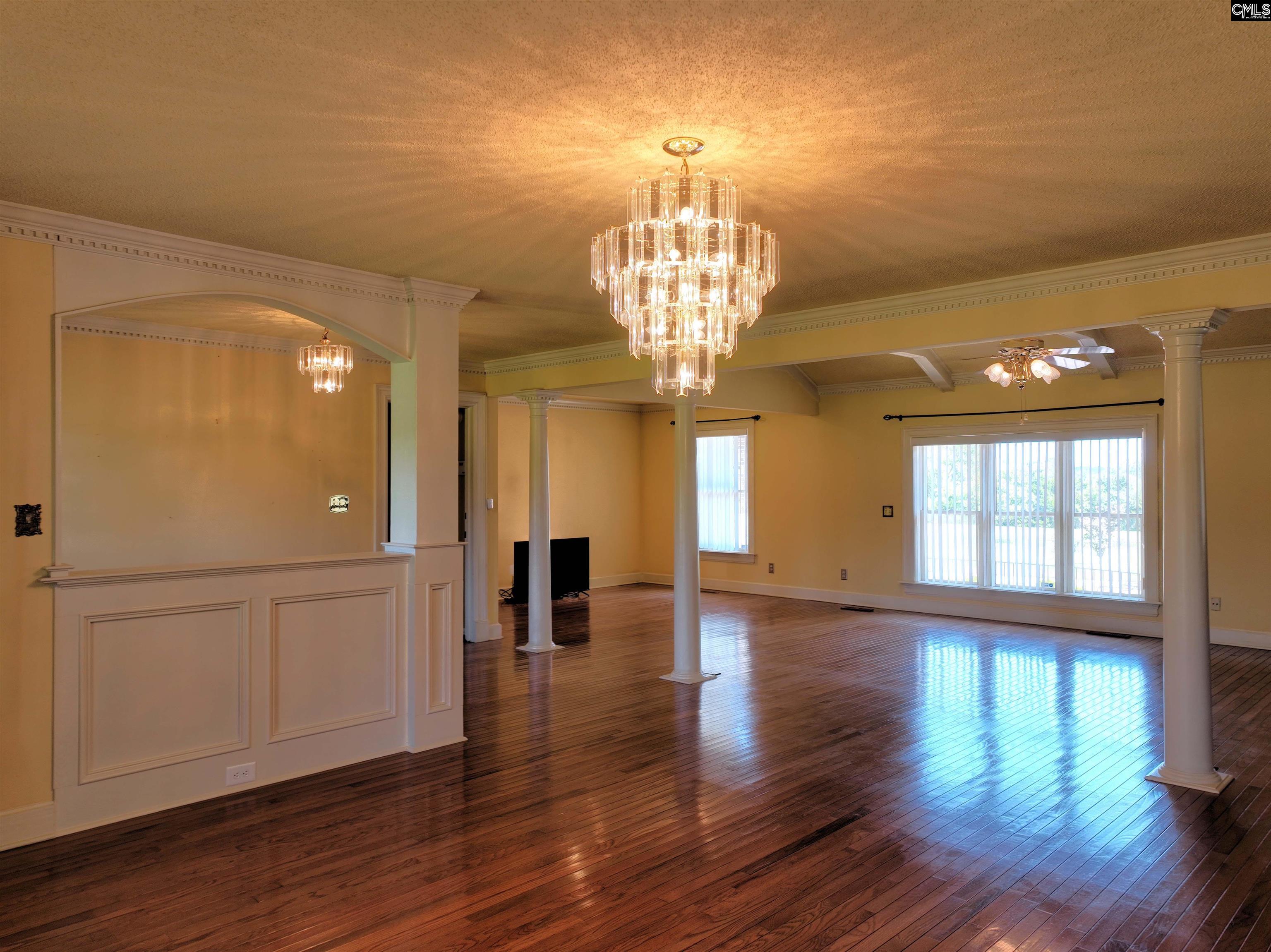 17428 Sc Hwy 121, Newberry, South Carolina image 13