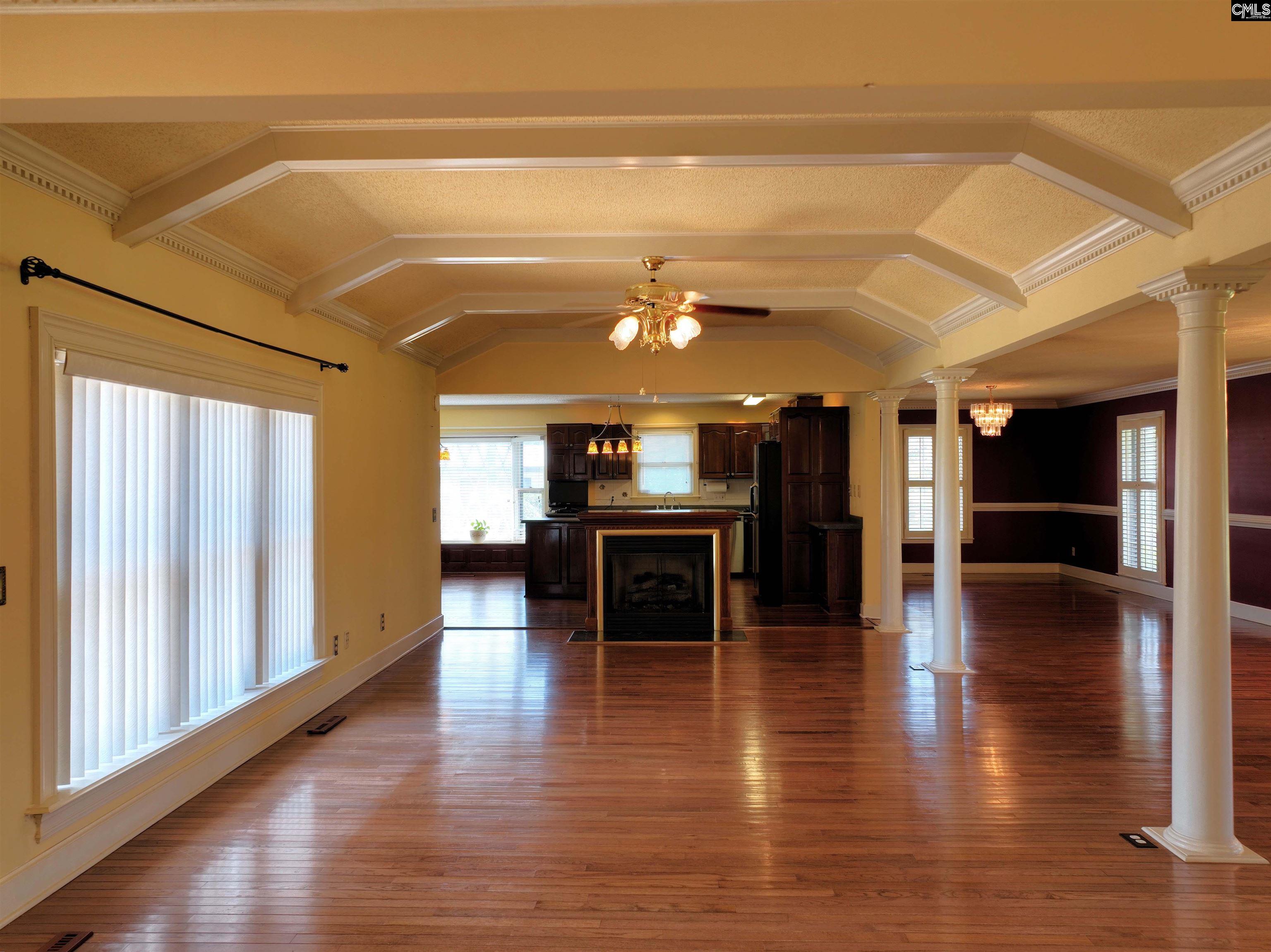 17428 Sc Hwy 121, Newberry, South Carolina image 17