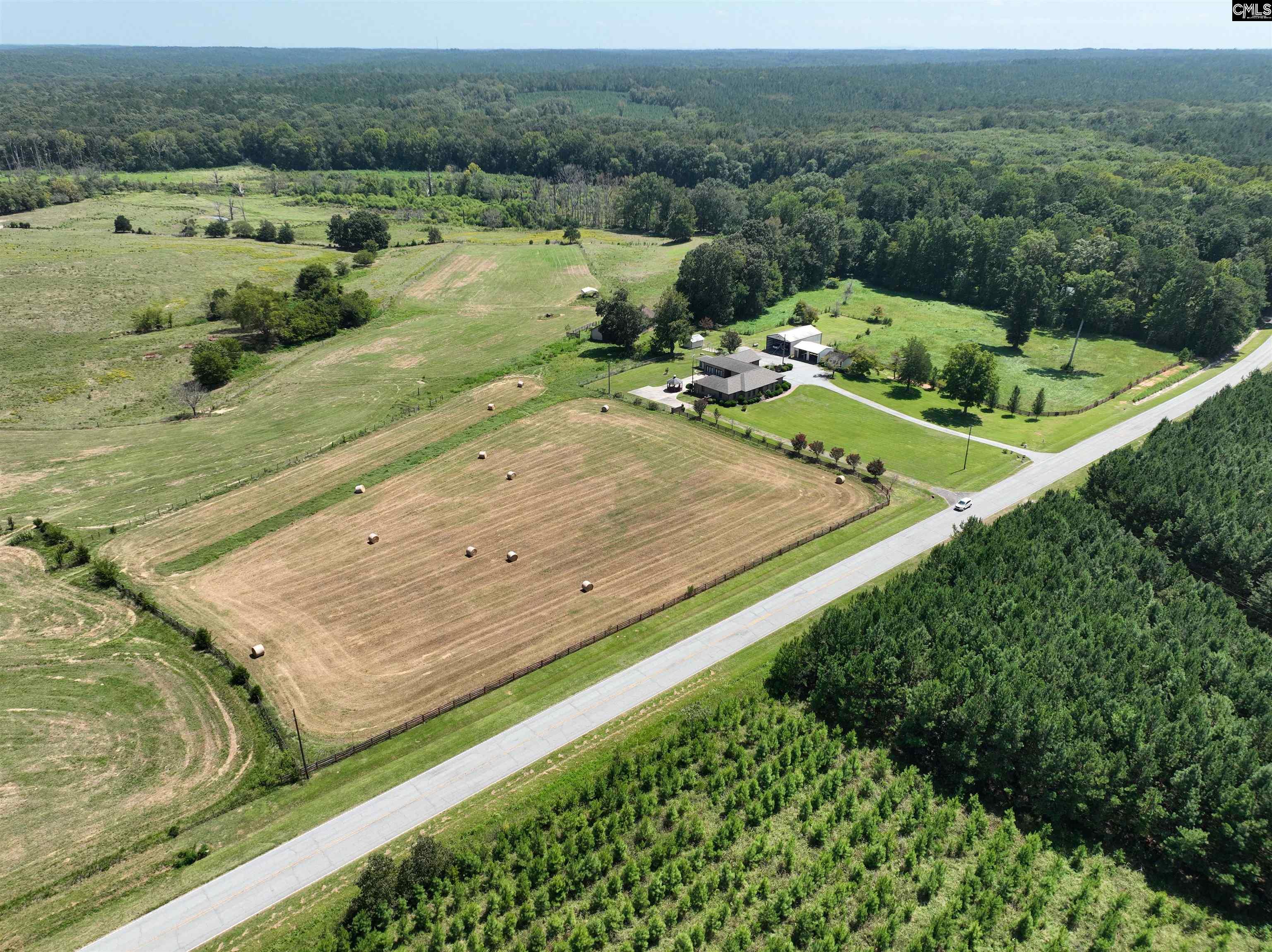 17428 Sc Hwy 121, Newberry, South Carolina image 3
