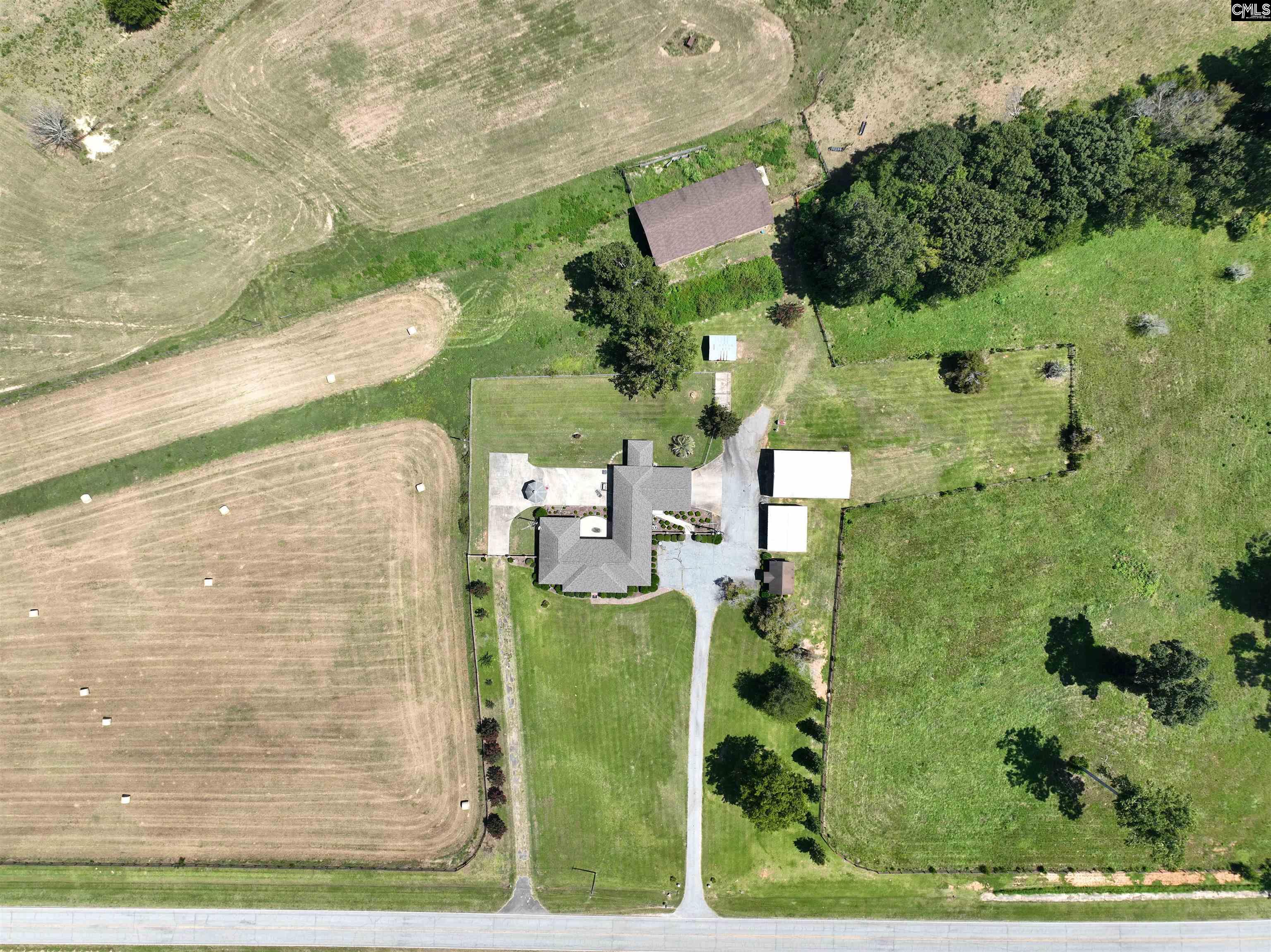 17428 Sc Hwy 121, Newberry, South Carolina image 4