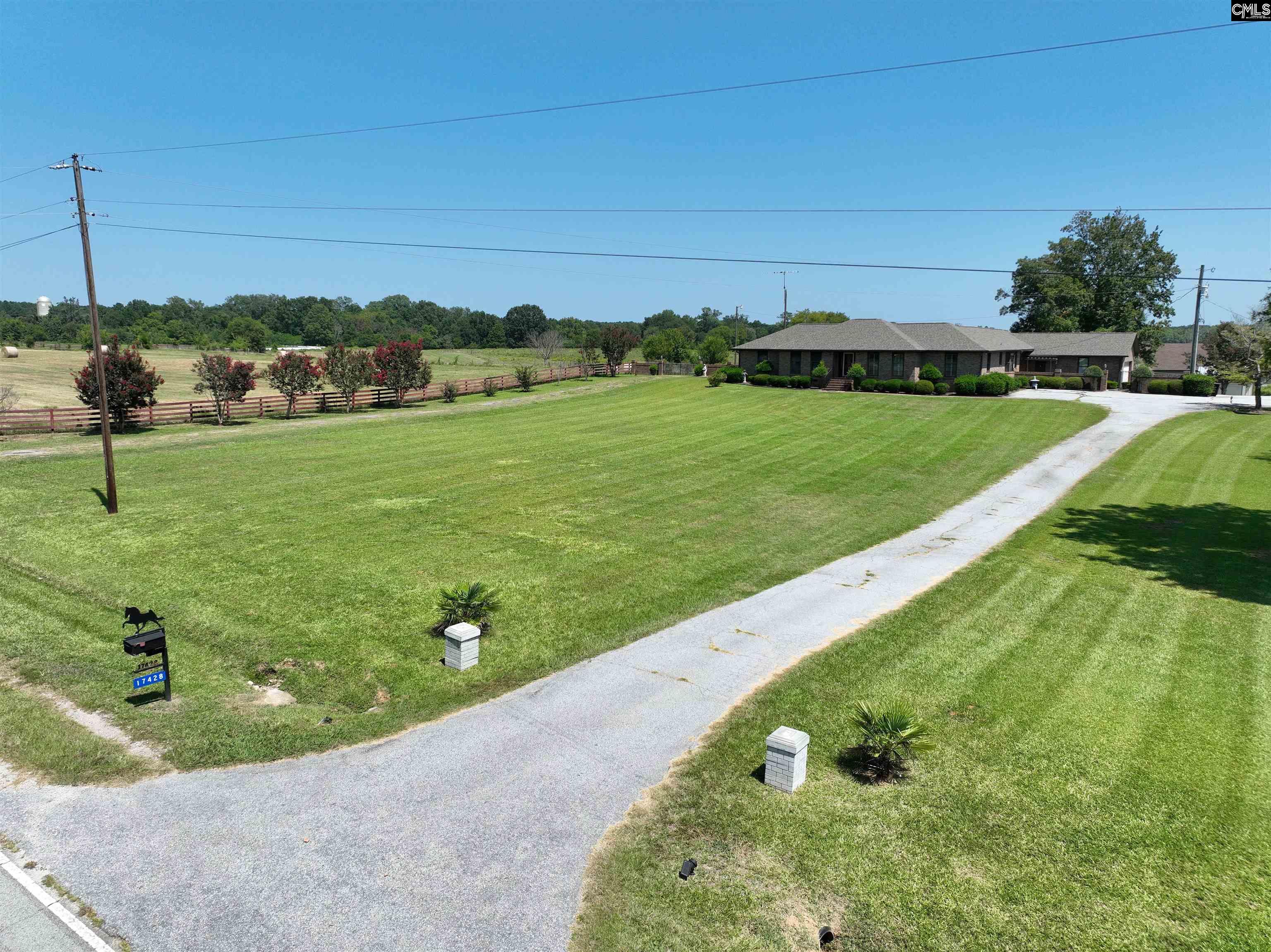 17428 Sc Hwy 121, Newberry, South Carolina image 5