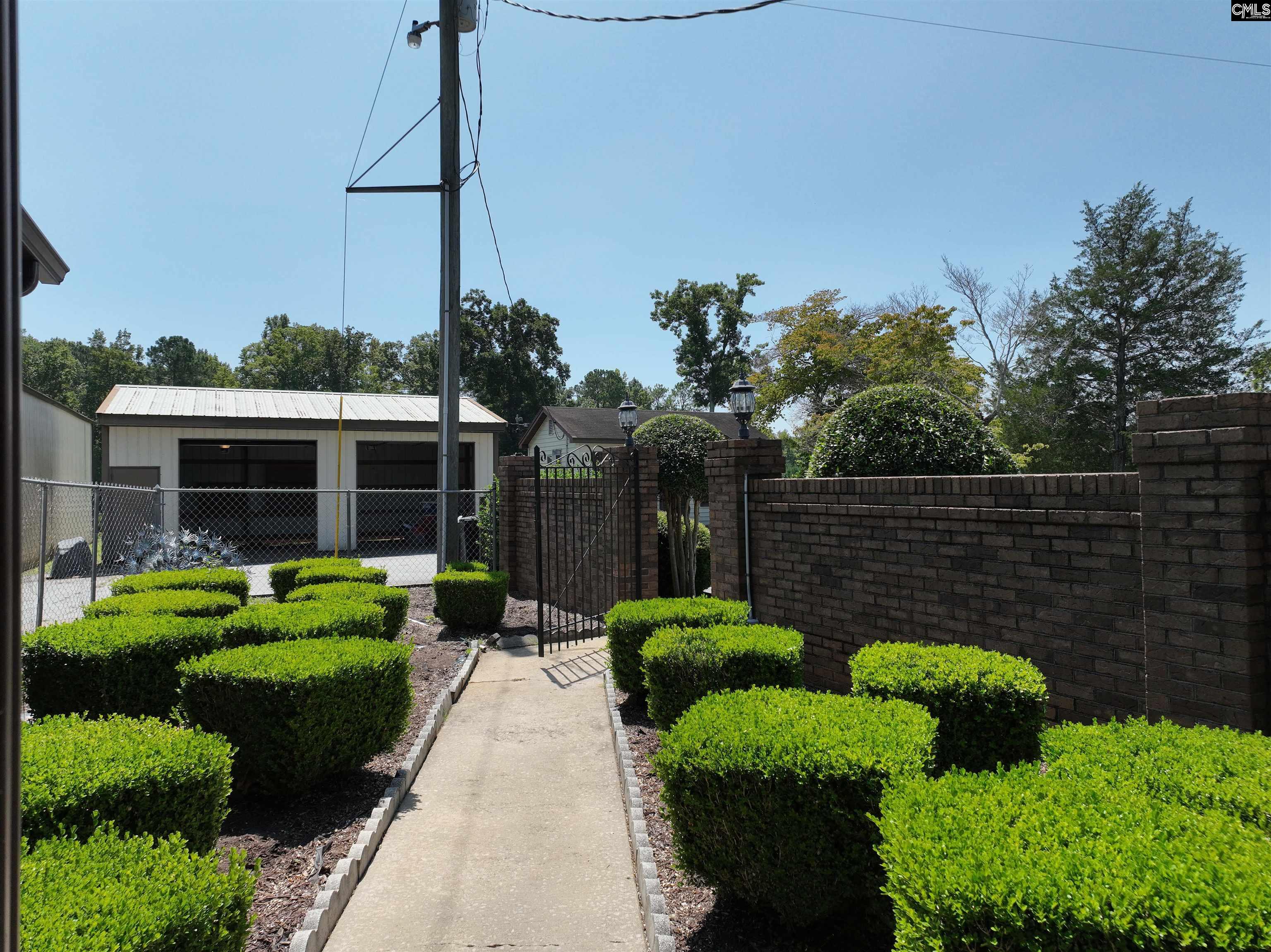17428 Sc Hwy 121, Newberry, South Carolina image 45