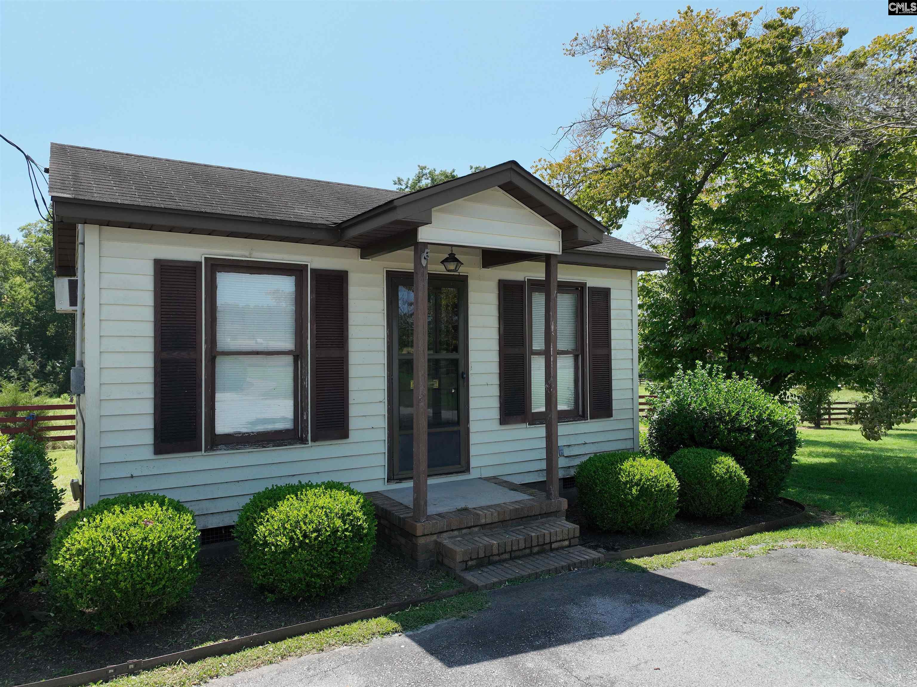 17428 Sc Hwy 121, Newberry, South Carolina image 47