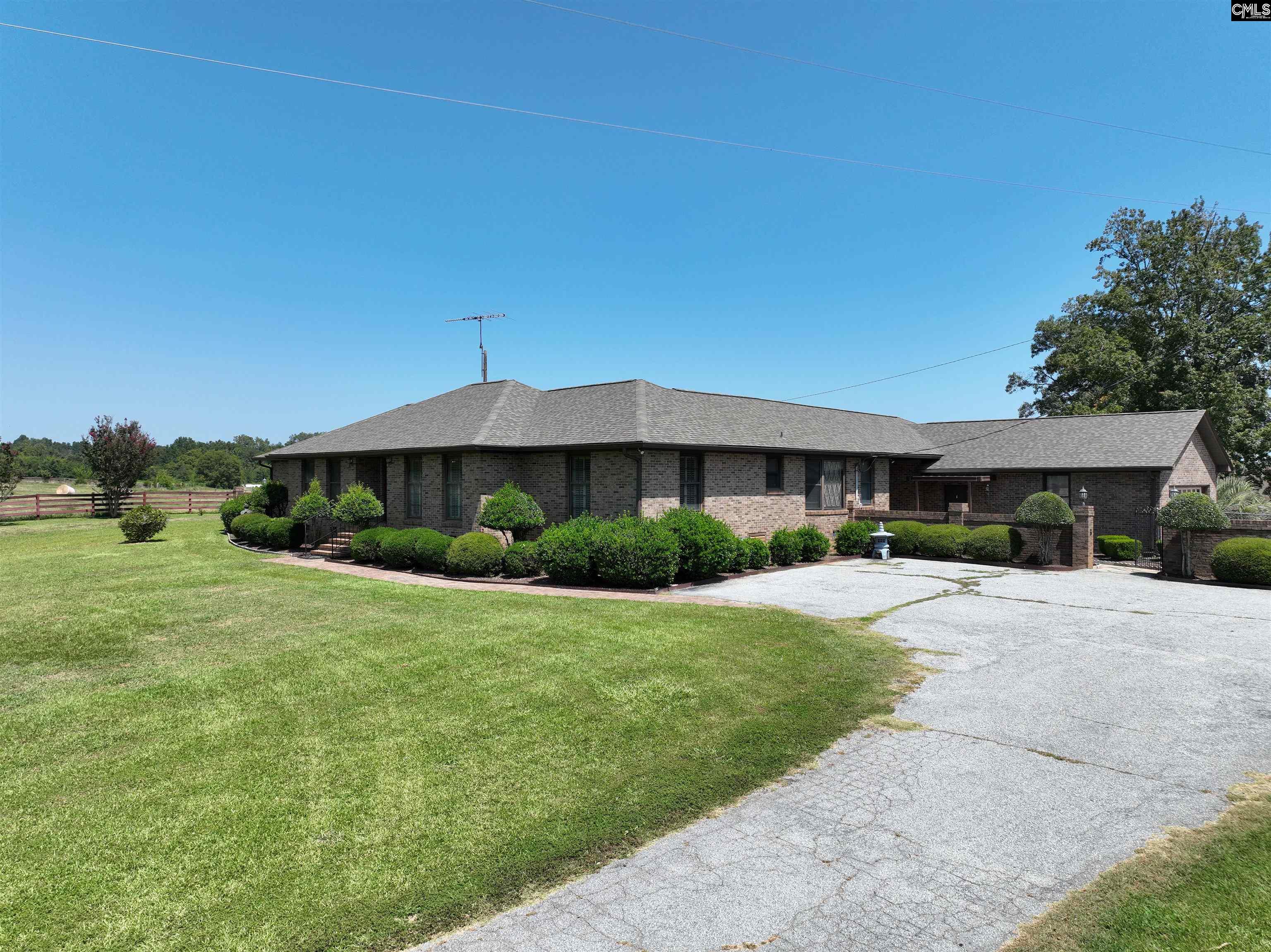 17428 Sc Hwy 121, Newberry, South Carolina image 6