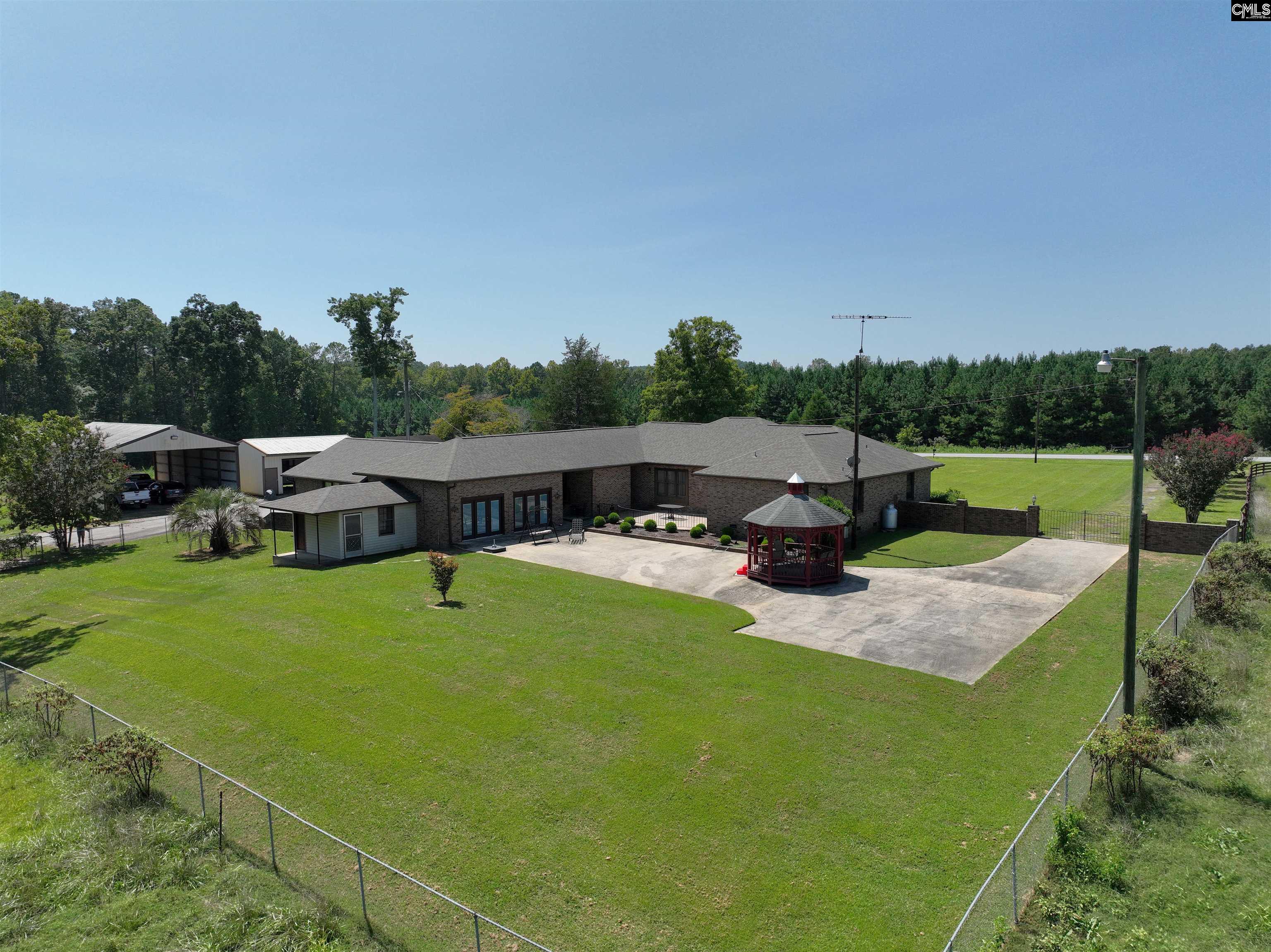 17428 Sc Hwy 121, Newberry, South Carolina image 7