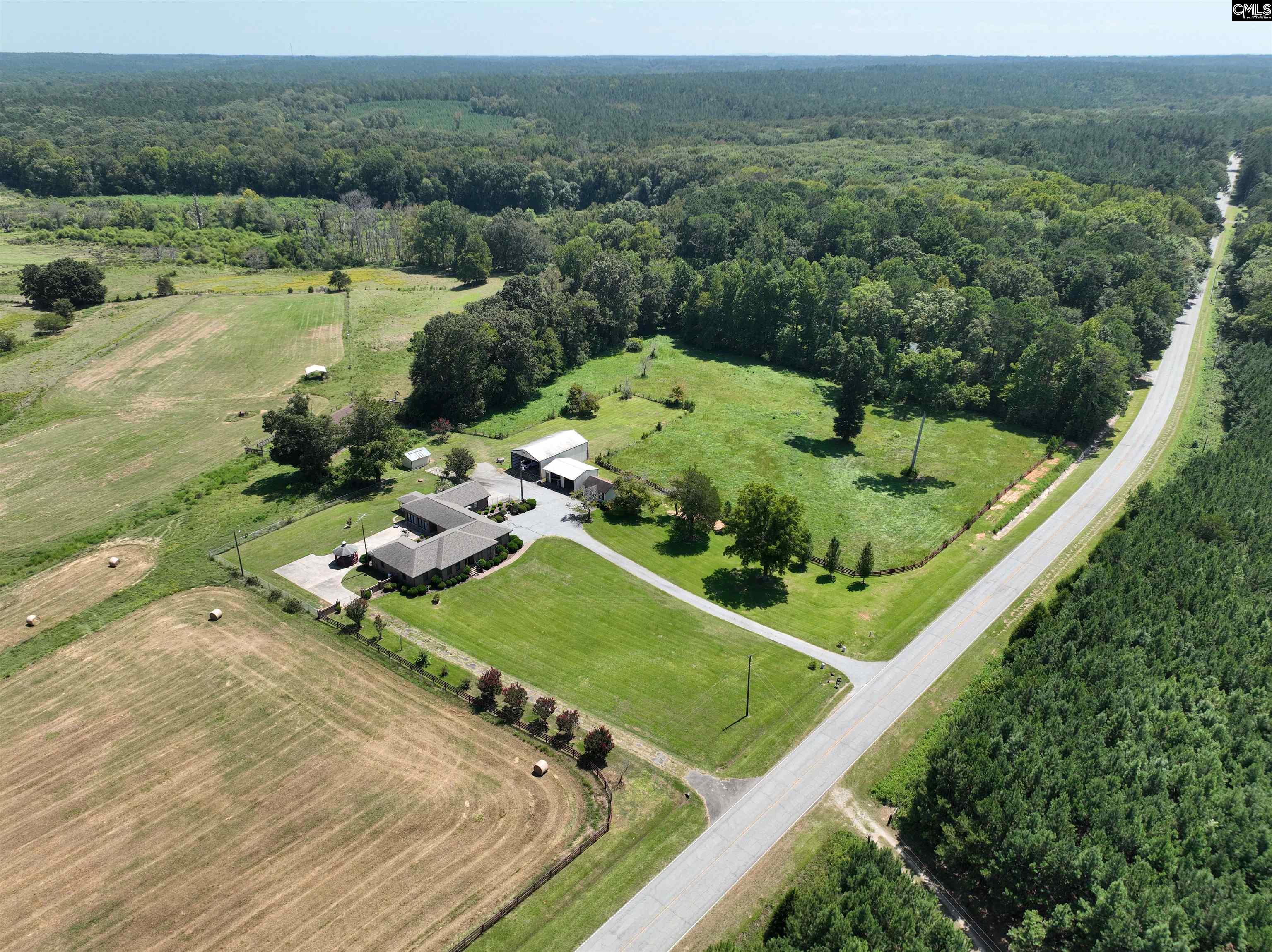 17428 Sc Hwy 121, Newberry, South Carolina image 8
