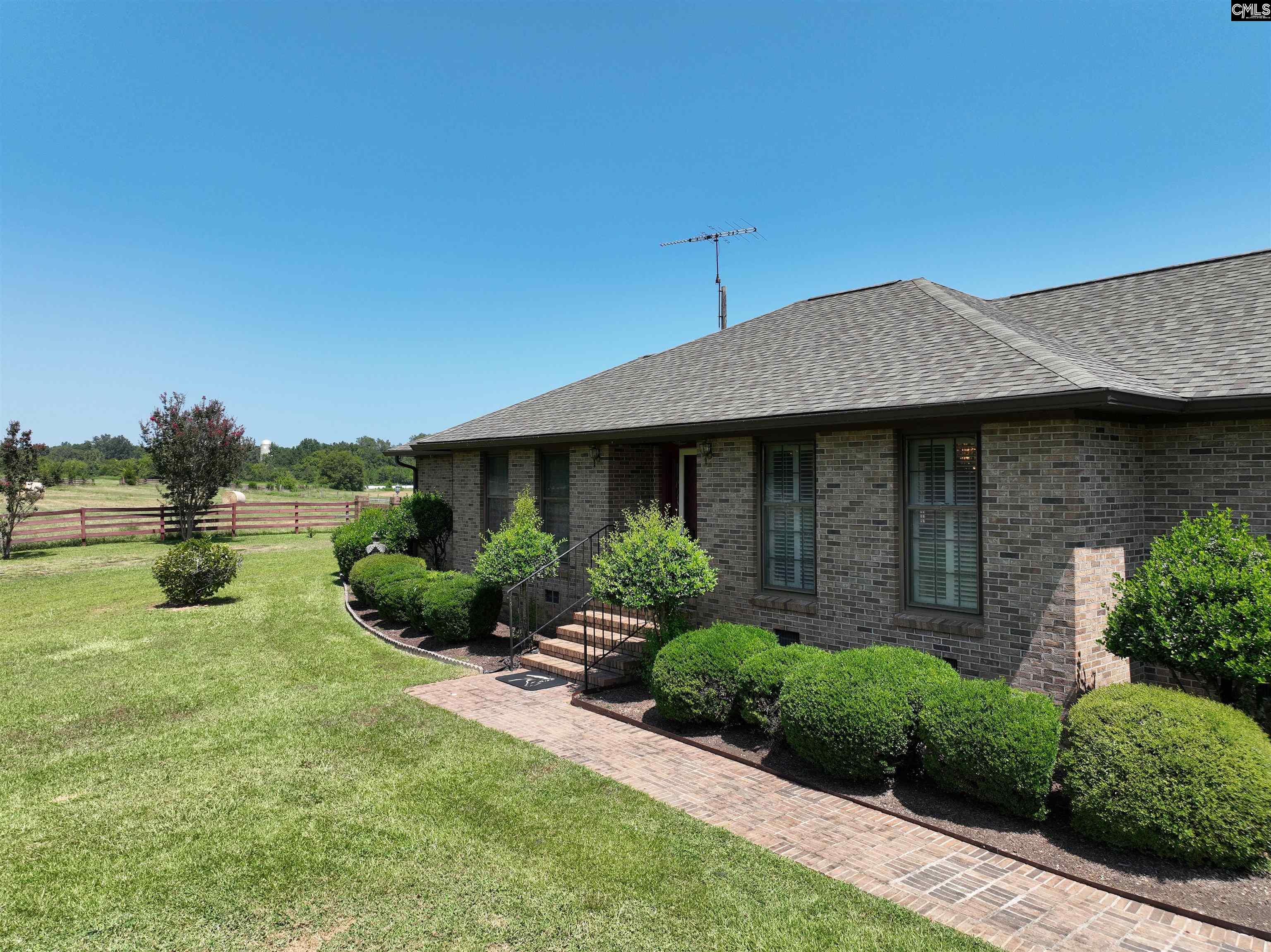 17428 Sc Hwy 121, Newberry, South Carolina image 9