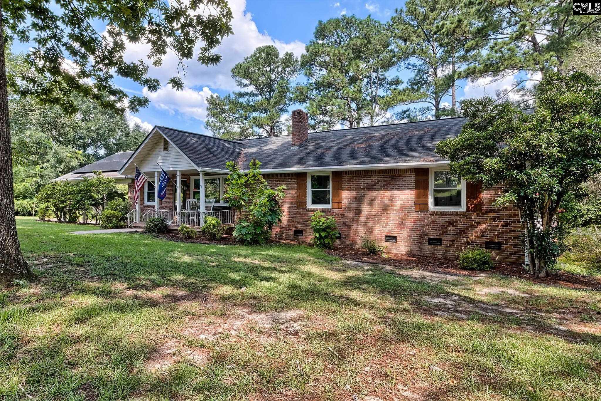 4619 Sylvan Drive Columbia, SC 29206
