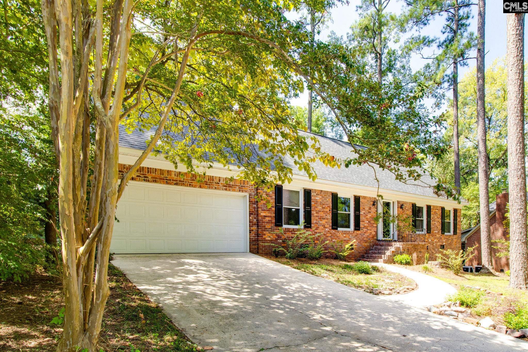 3346 Overcreek Road Columbia, SC 29206