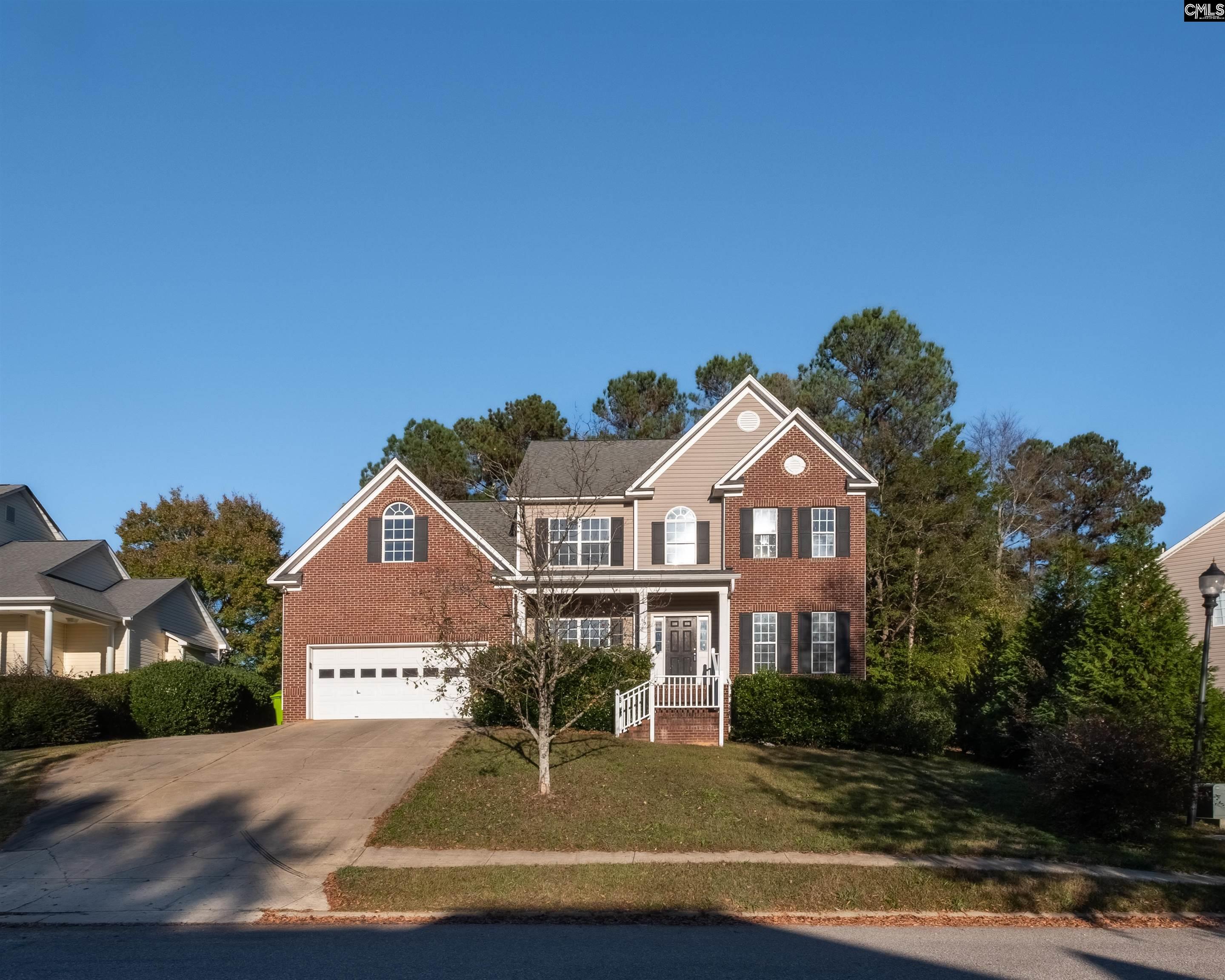 103 Berkswell Drive Irmo, SC 29063