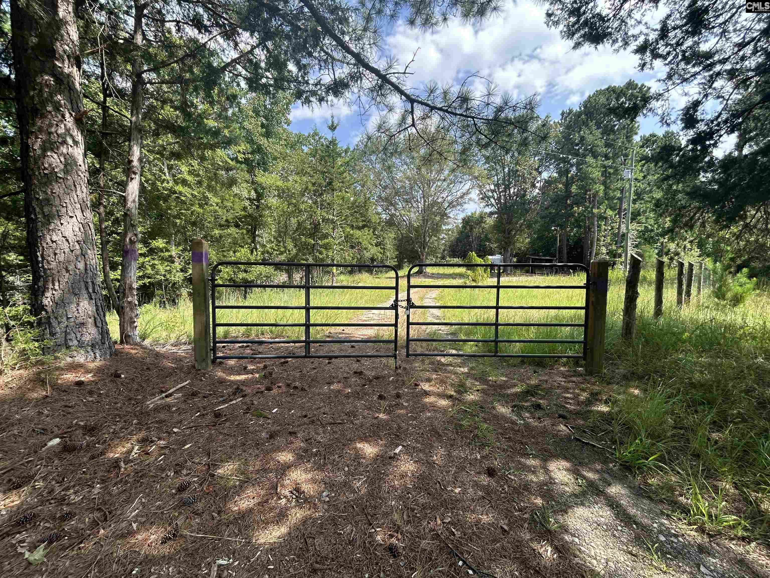 5630 Woodsferry Road, Carlisle, South Carolina image 1