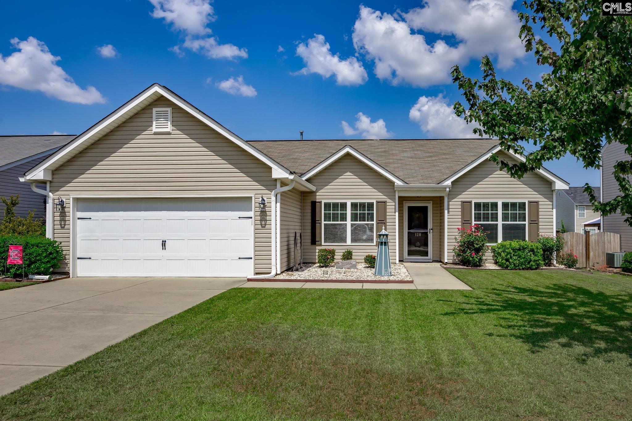 128 Lanchire Street Lexington, SC 29073