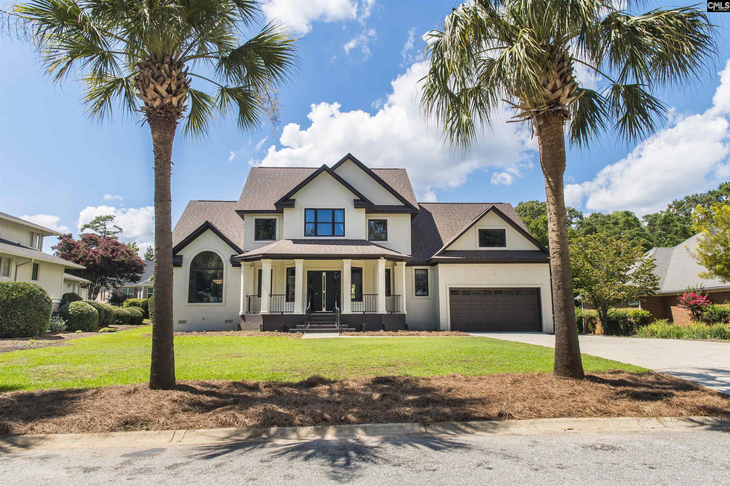 203 Lake Vista Drive Chapin, SC 29036-8471