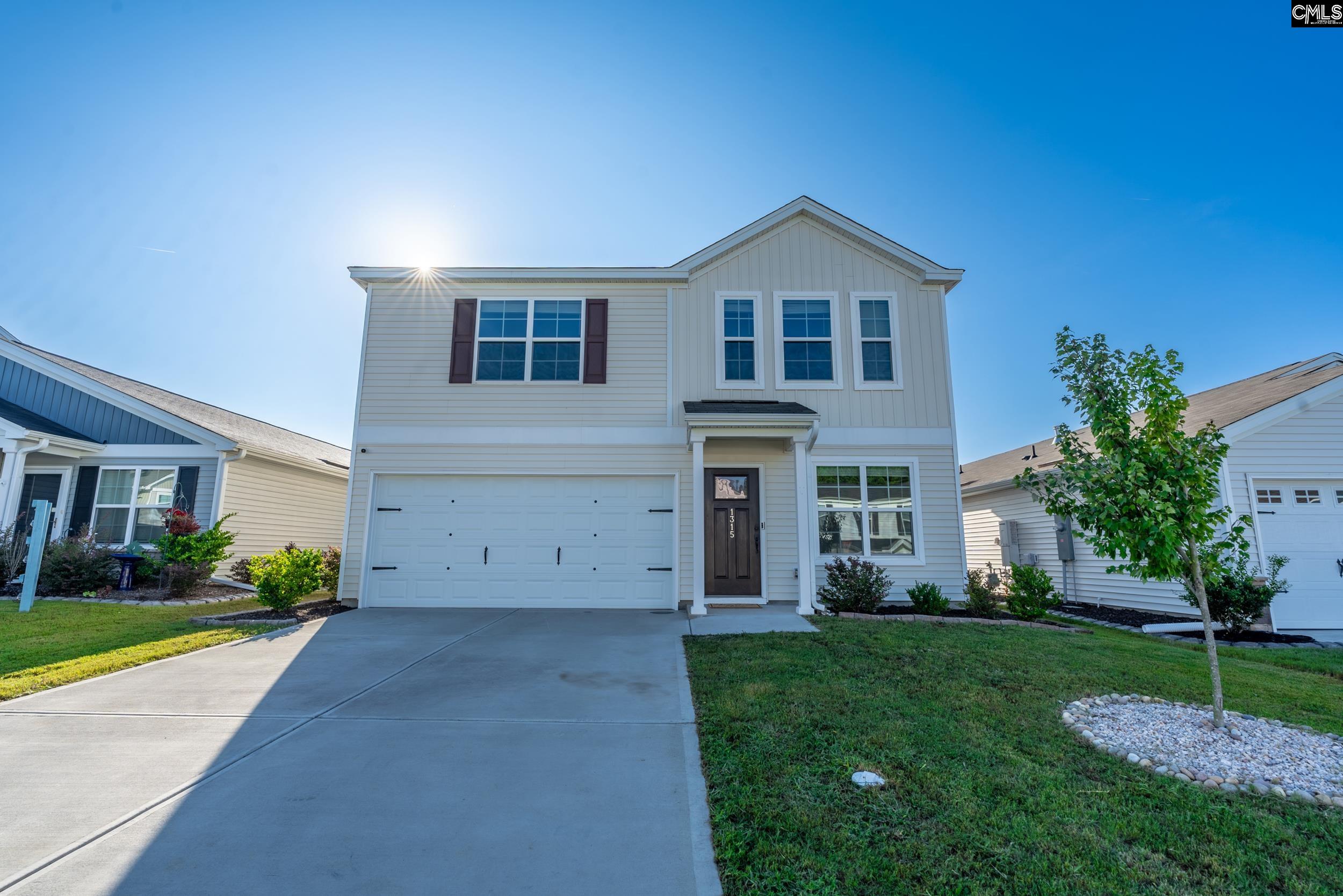 1315 Tanreall Drive Lexington, SC 29073