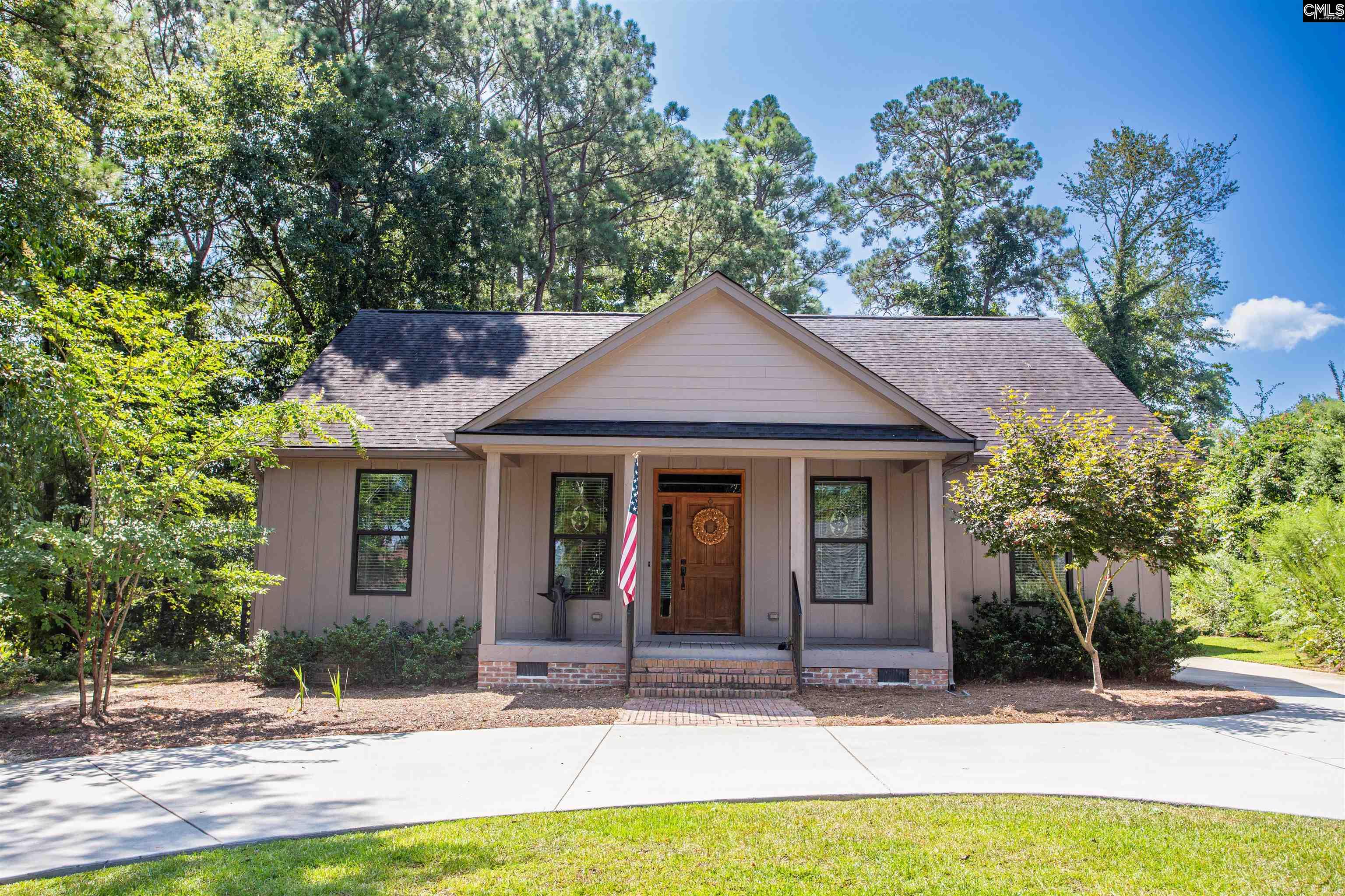 410 Alice Drive Camden, SC 29020-0000