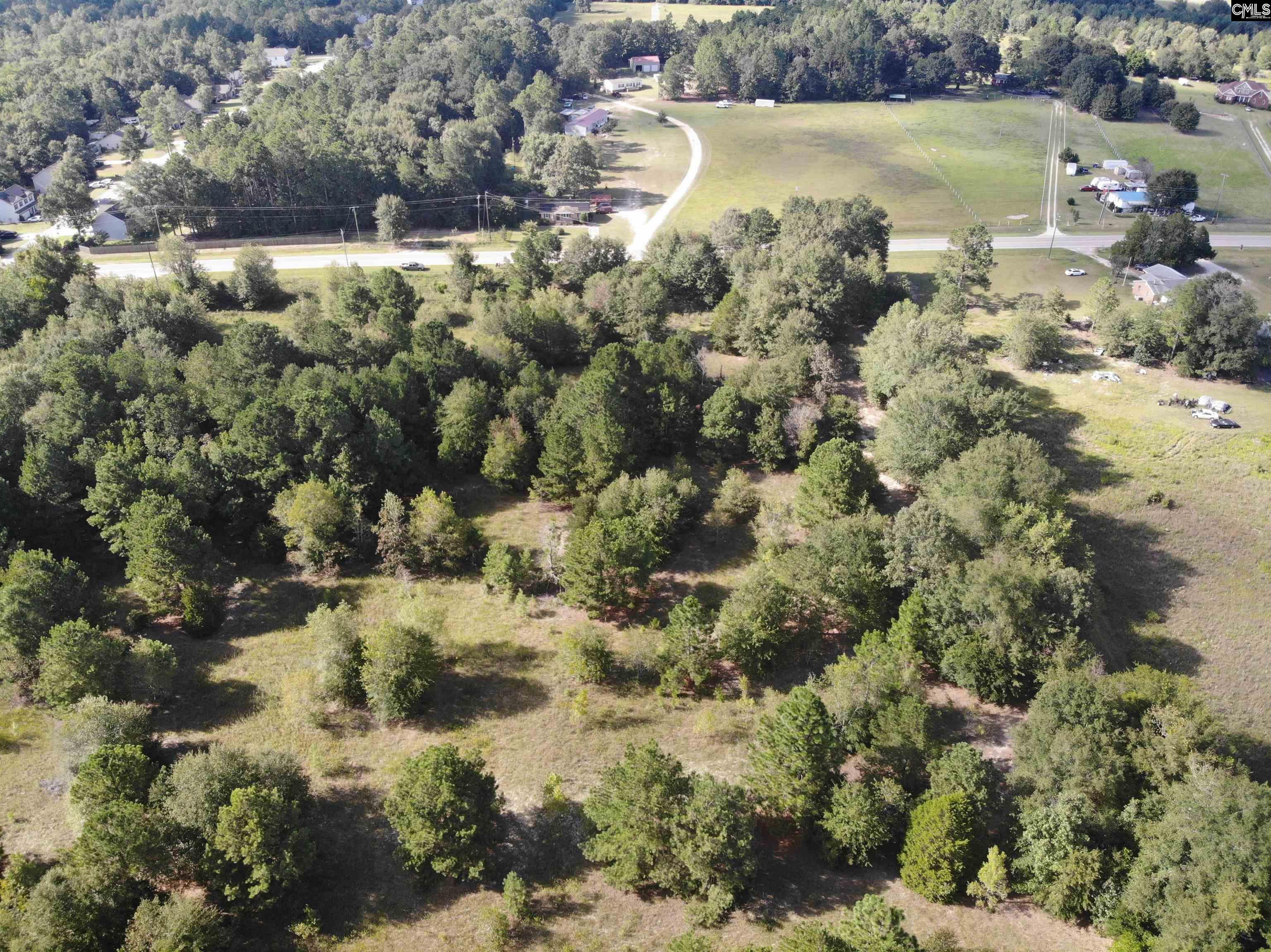 956 St. Matthews Road Swansea, SC 29160