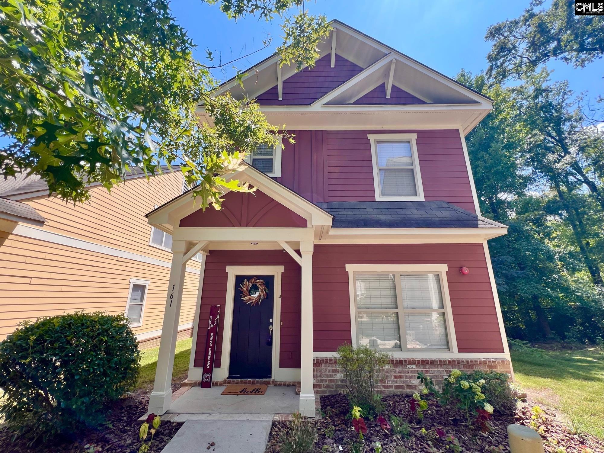 1929 Bluff Rd Columbia, SC 29201