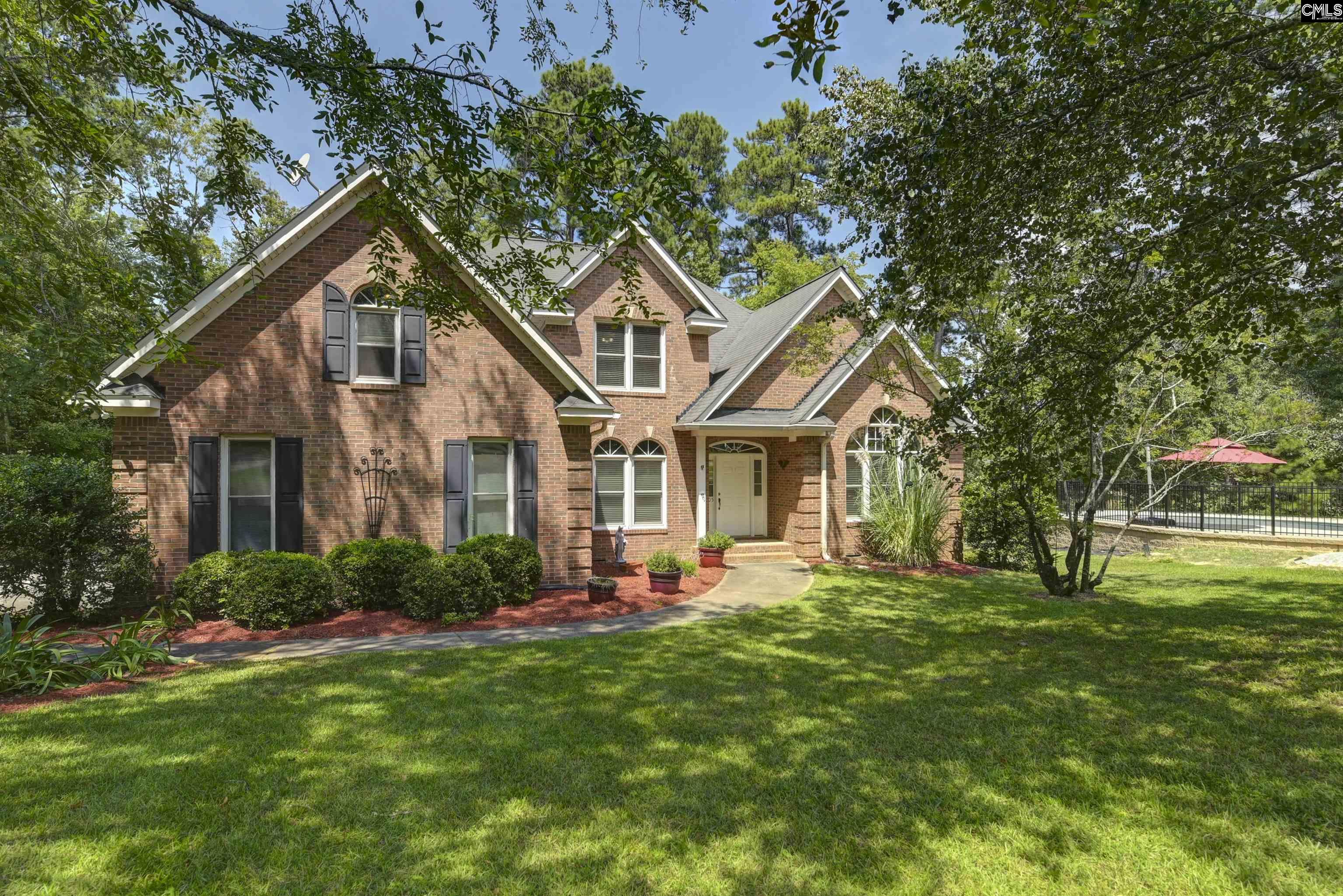 305 Three Oak Court Chapin, SC 29036
