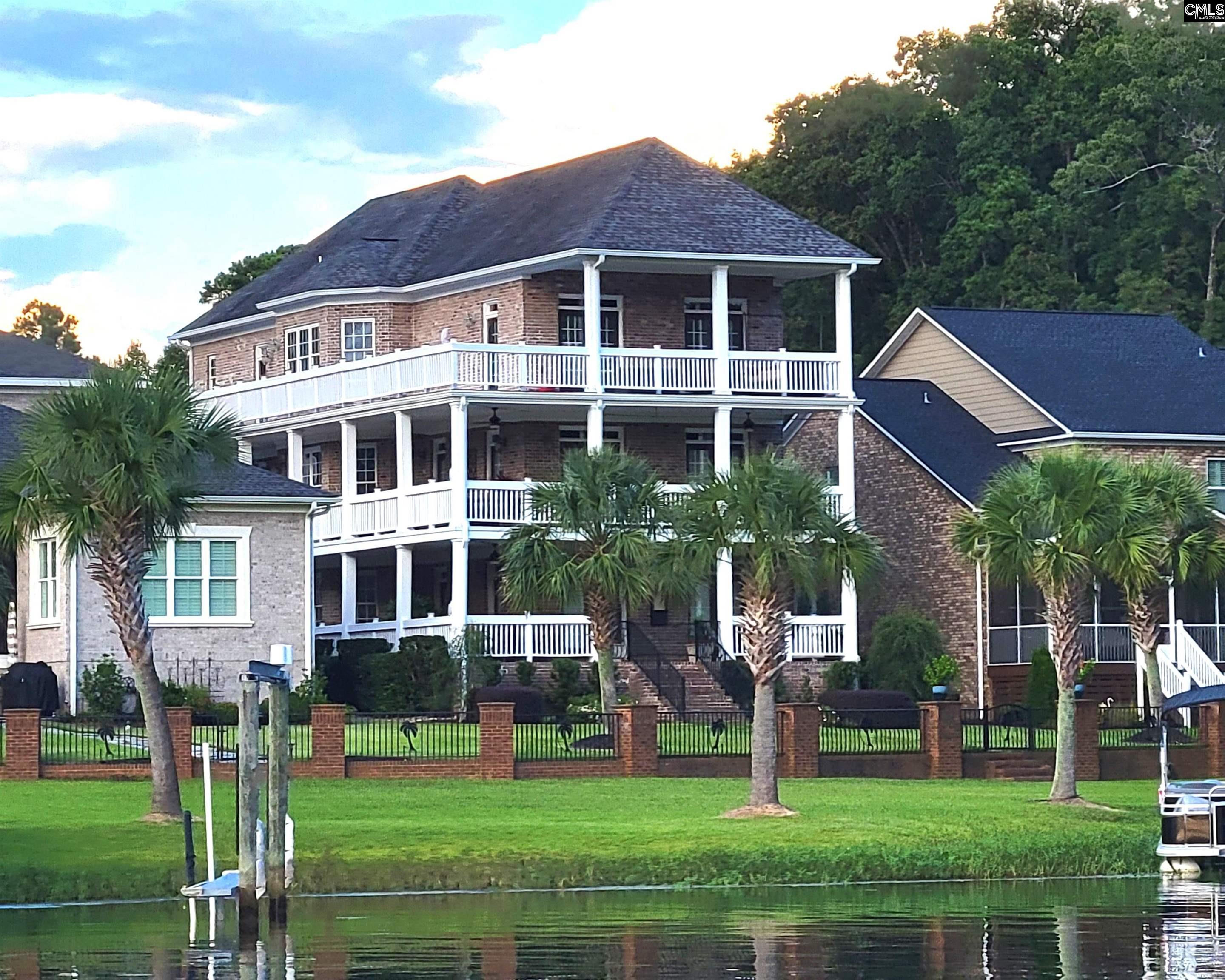 209 Palm Lake Drive Columbia, SC 29212