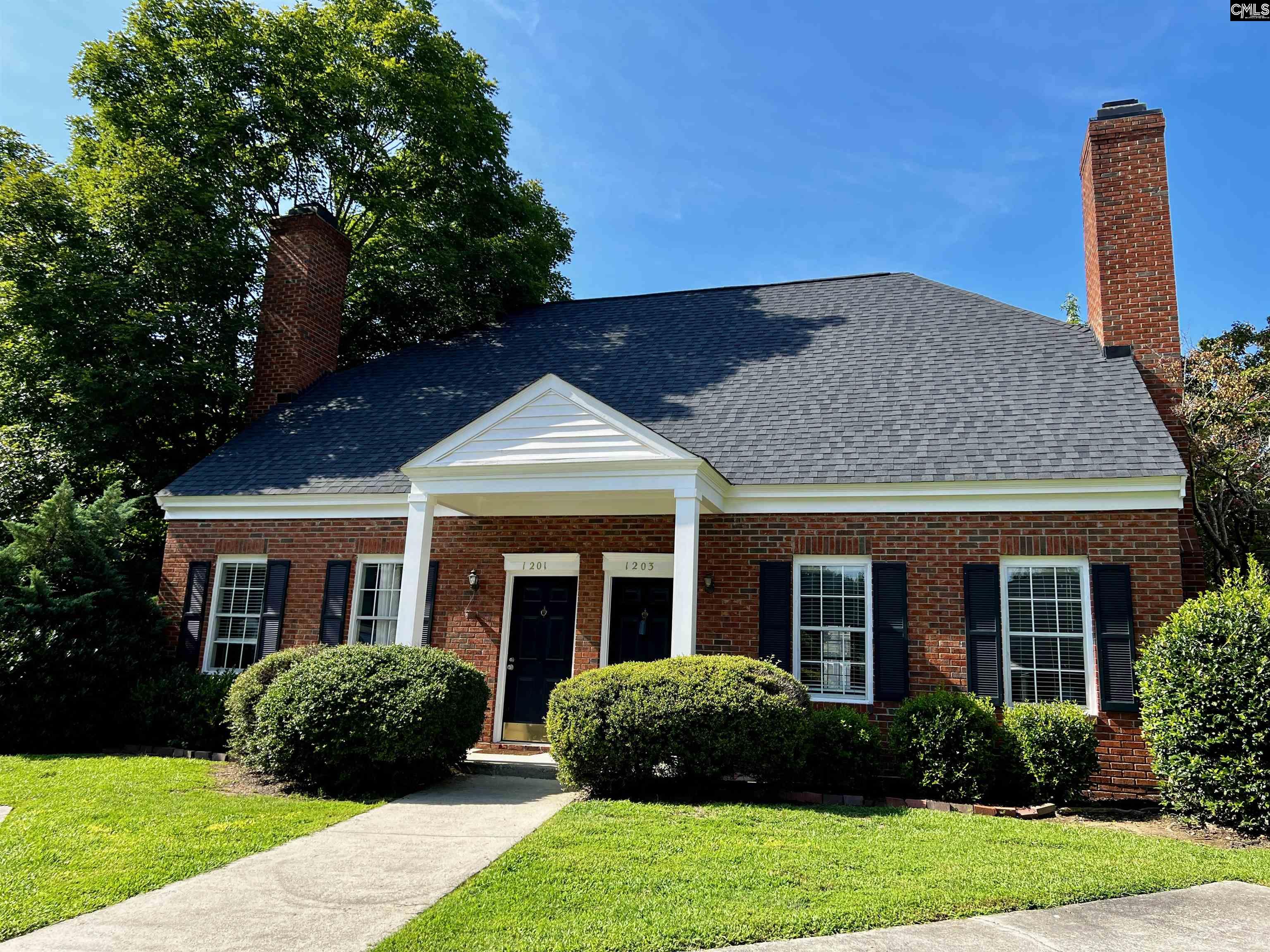1203 Hulon Circle West Columbia, SC 29169