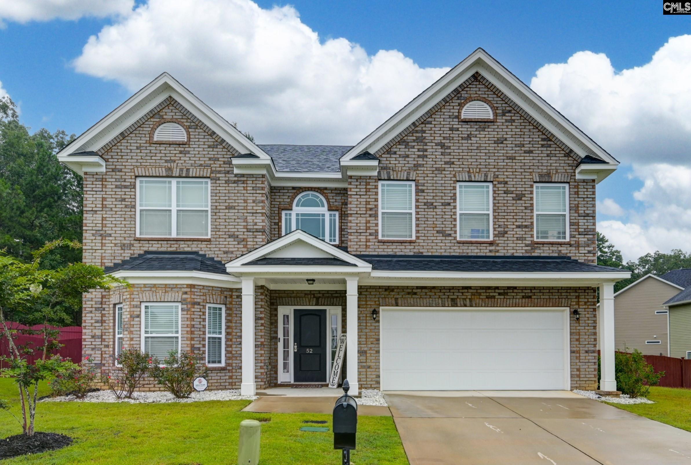 52 Easington Court Blythewood, SC 29016