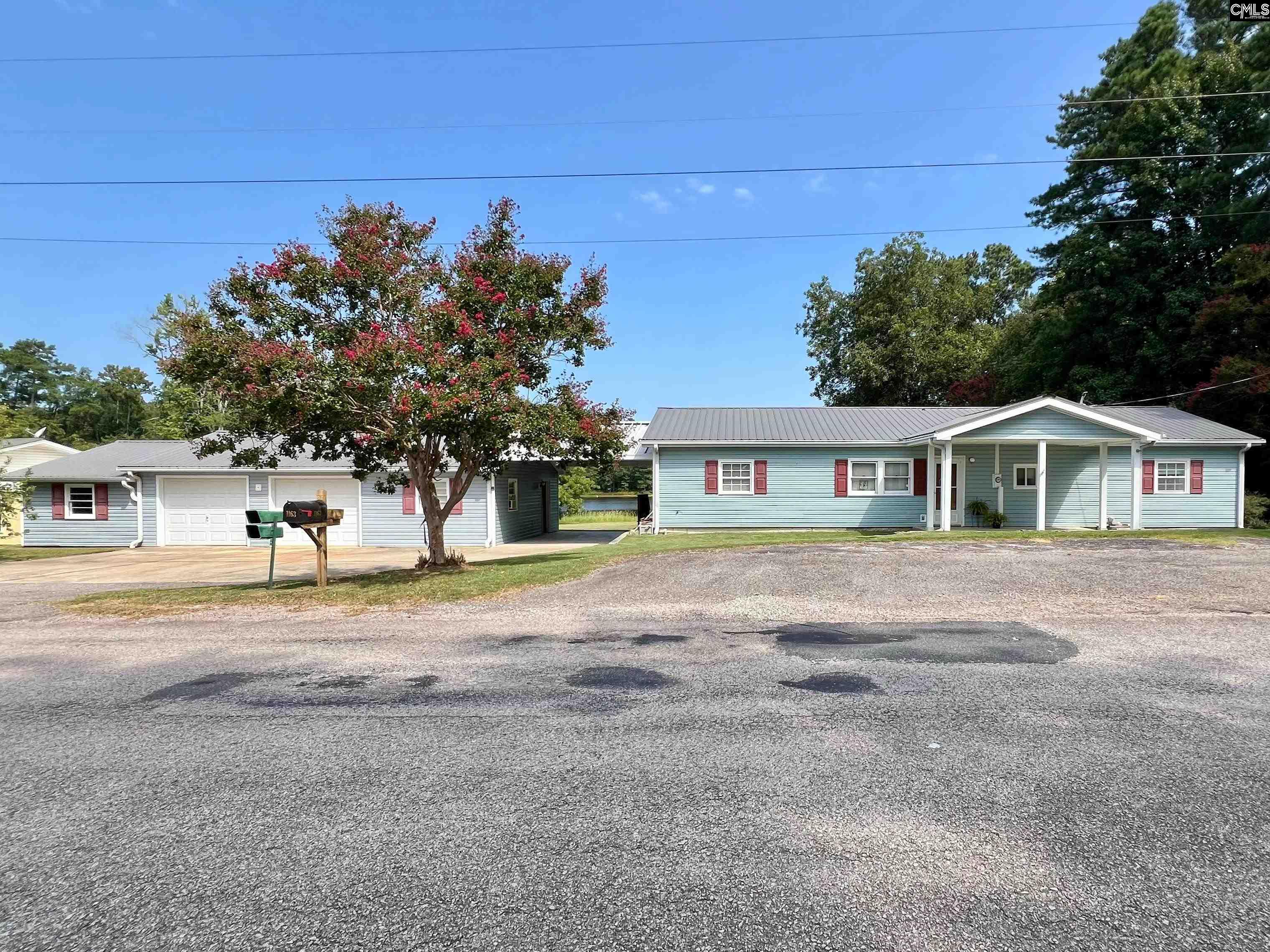 1163 Tailers Trail Leesville, SC 29070