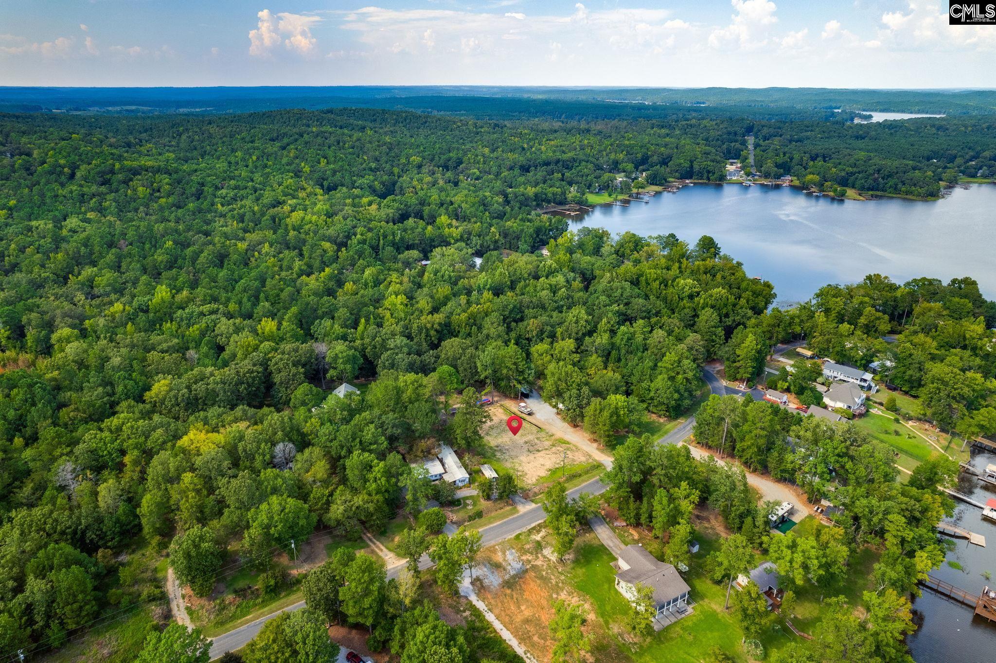 1913 Wateree Estates Road Winnsboro, SC 29180