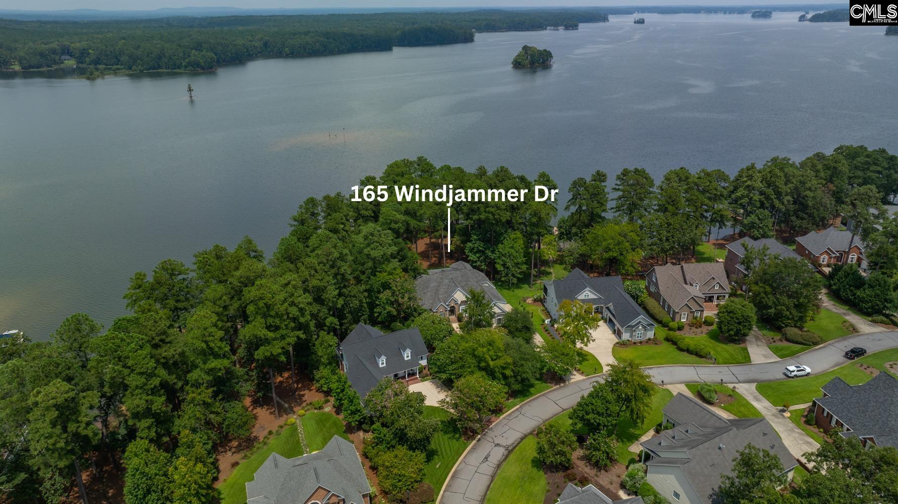 165 Windjammer Drive Leesville, SC 29070