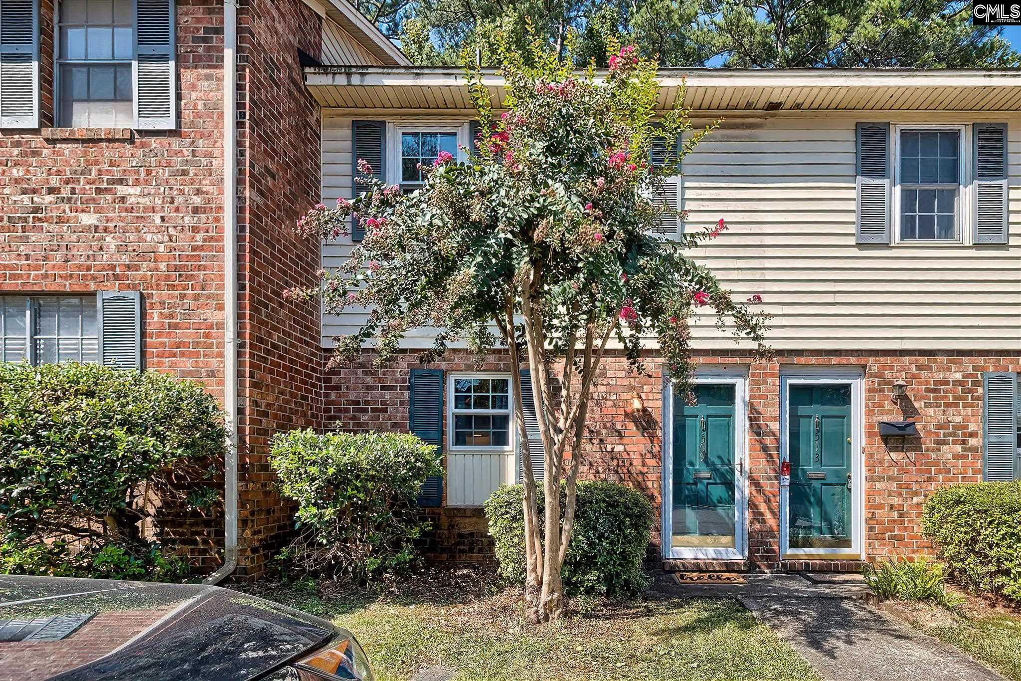 509 Cambout Street Columbia, SC 29210