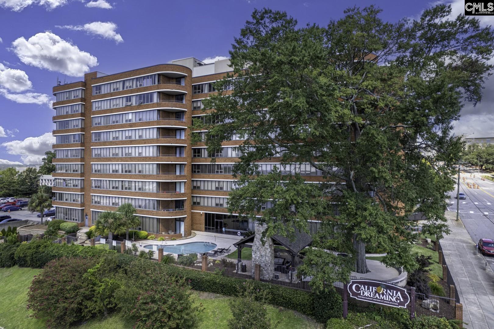1100 Wheat Street Columbia, SC 29201