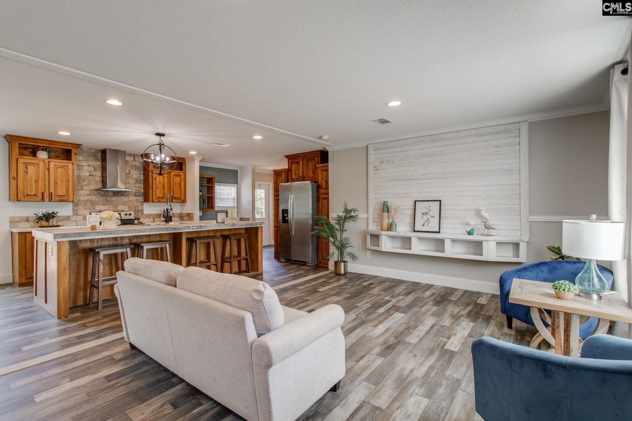 937 Windy Wood Road Lexington, SC 29073