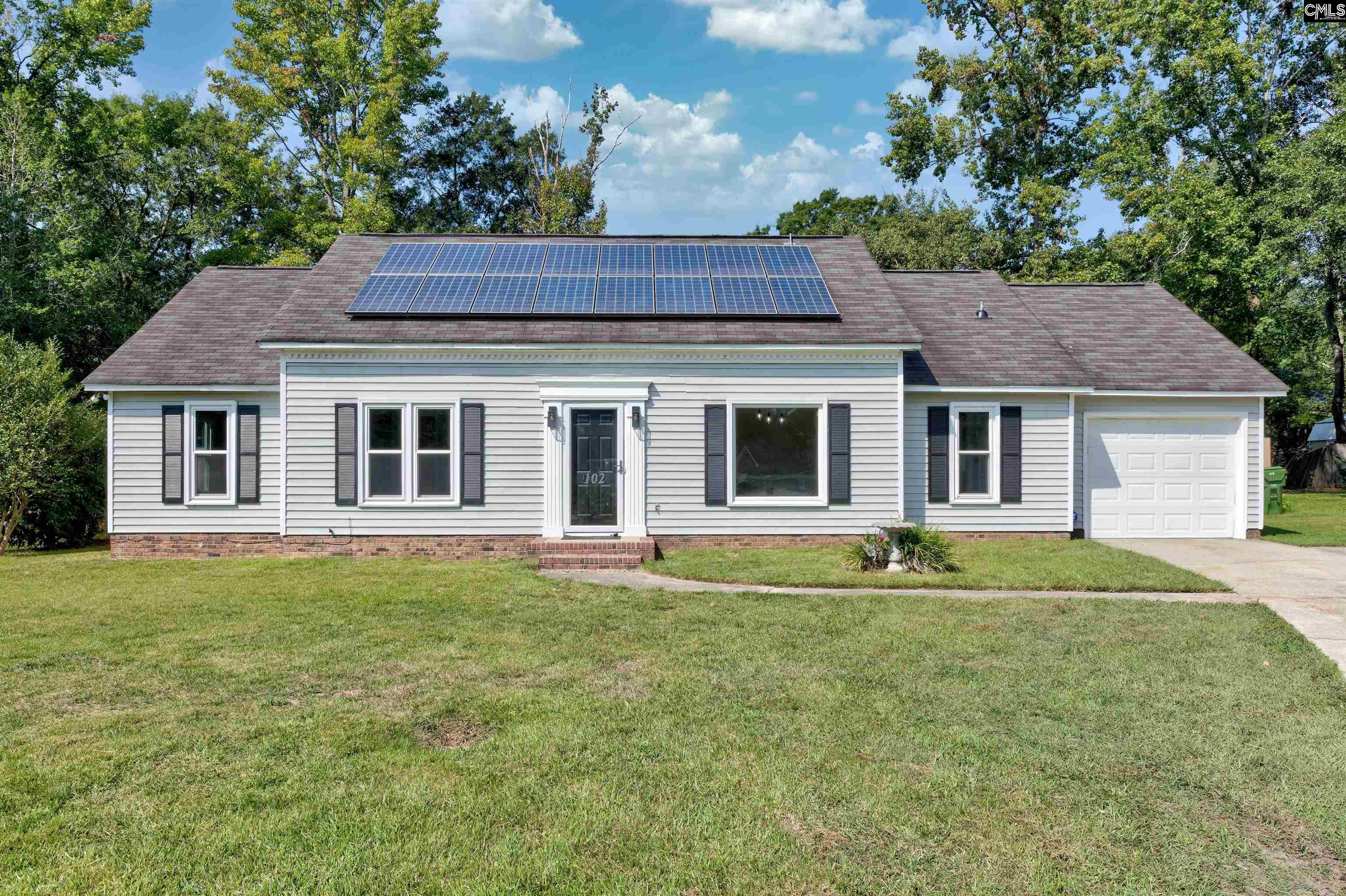 102 Whitfield Court Columbia, SC 29229