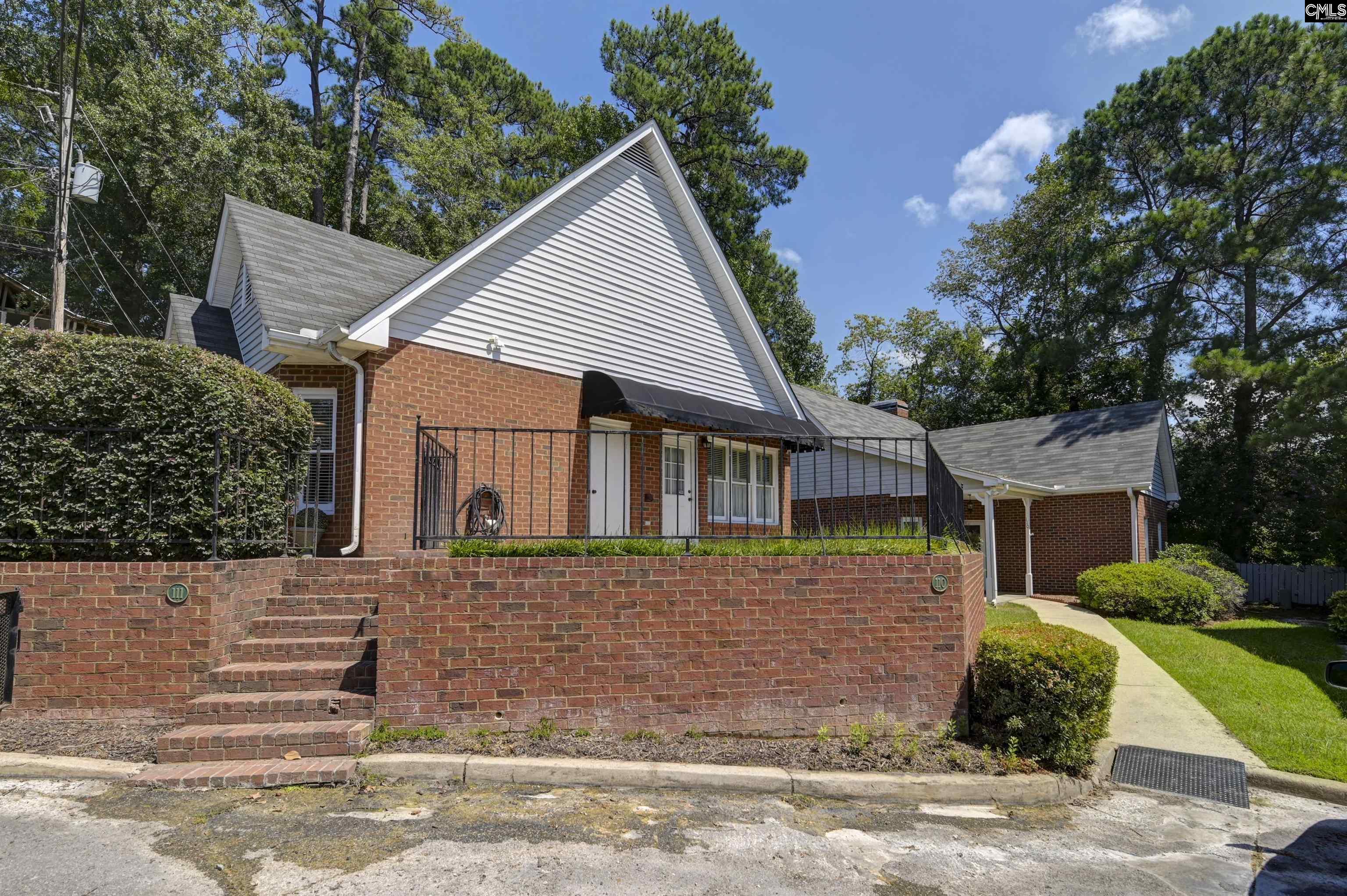 111 Walden Court Columbia, SC 29204