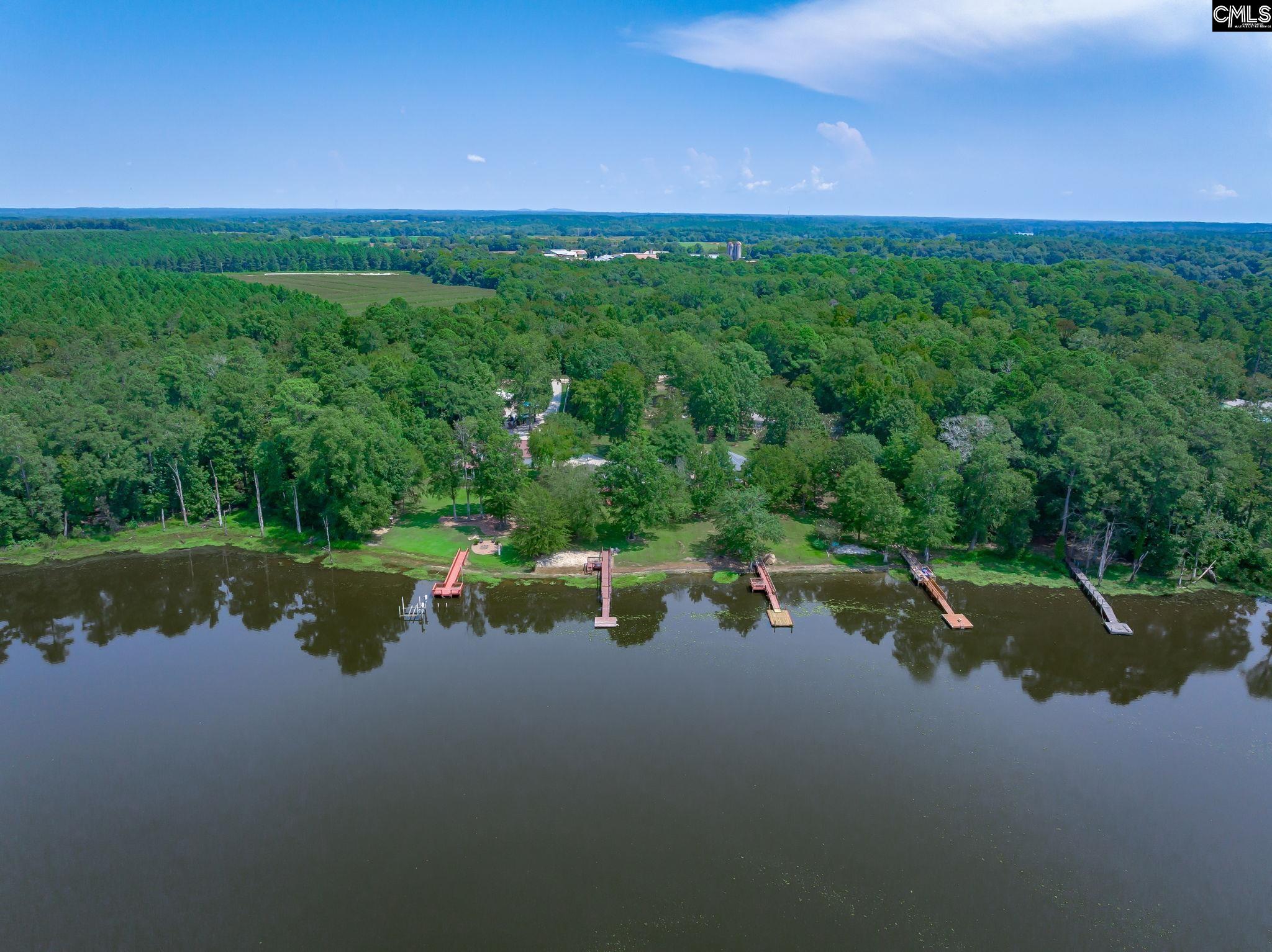 254 Nichols Drive Saluda, SC 29138