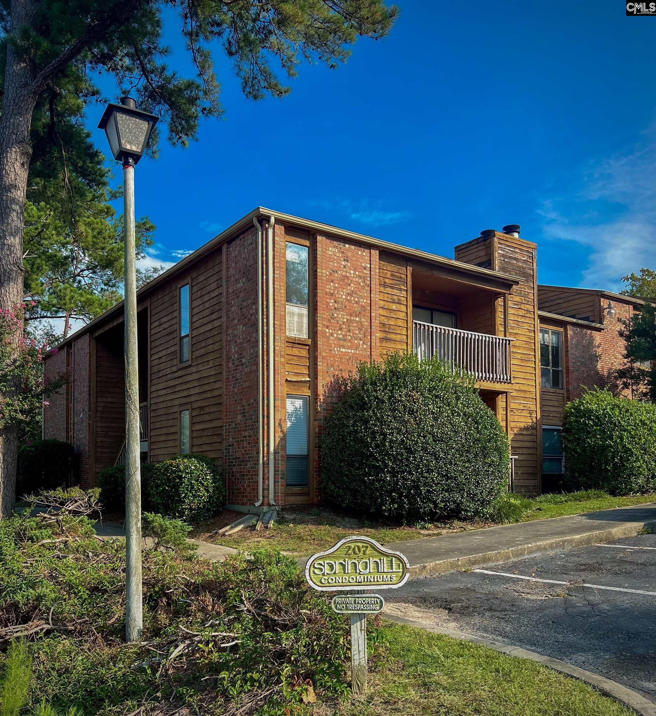 207 Weddell Columbia, SC 29223