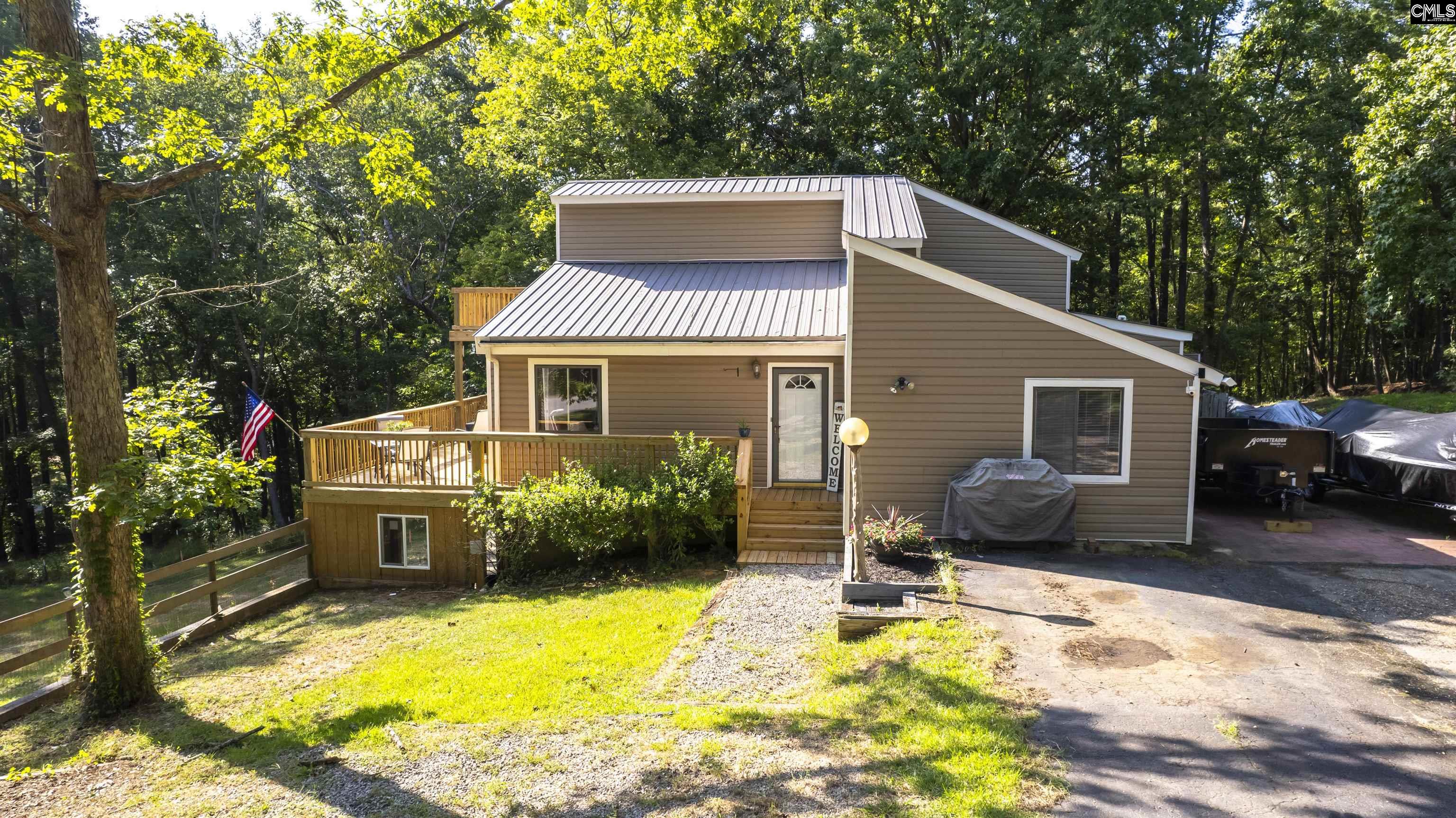 1808 Kanawha Trail Camden, SC 29020