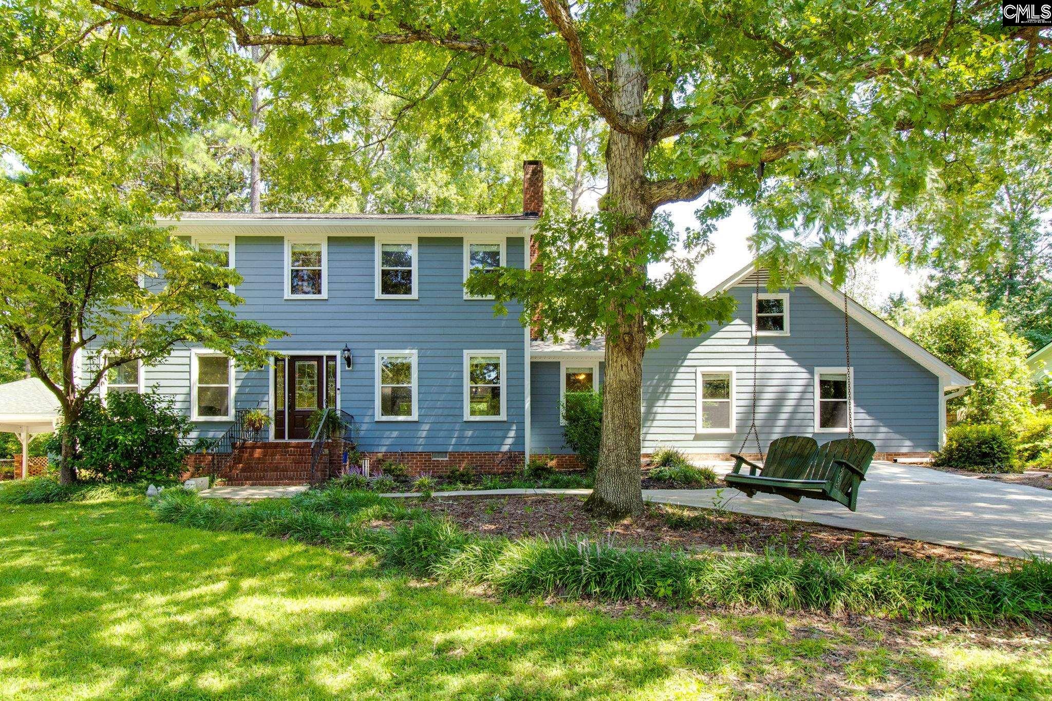 454 Pittsdowne Road Columbia, SC 29210